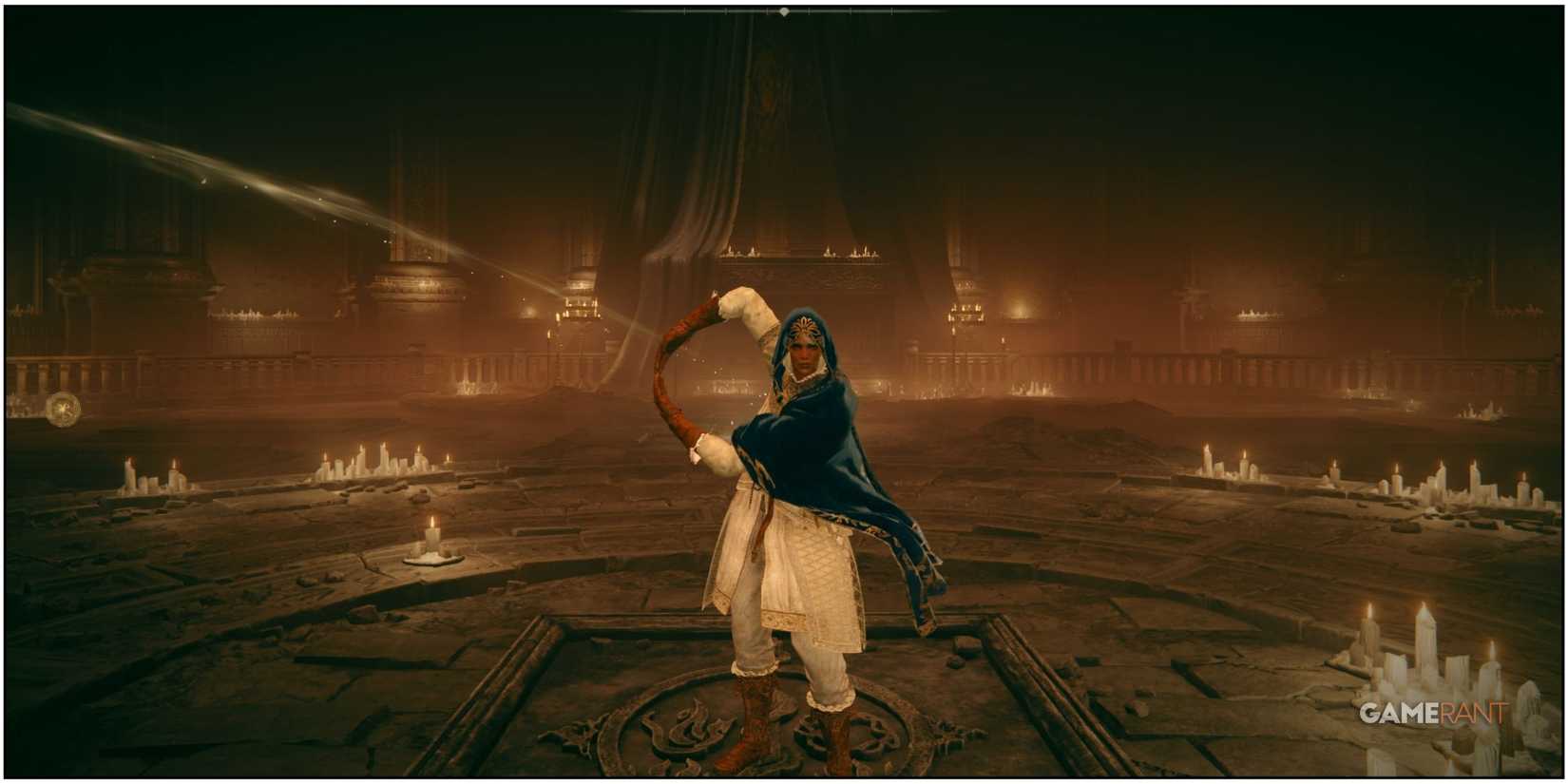 Elden Ring - Shadow of the Erdtree - Ring of Miquella