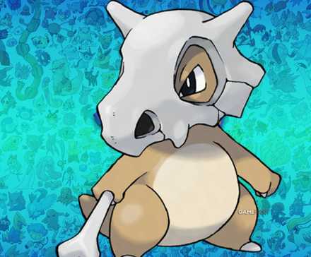 Cubone Gen Pokemon Fan Creates Amazing Feraligatr and Tyranitar Fusion