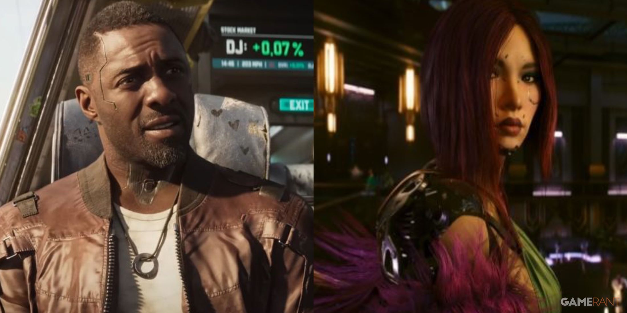 Cyberpunk 2077: Phantom Liberty May Have Tested a Project Orion Feature