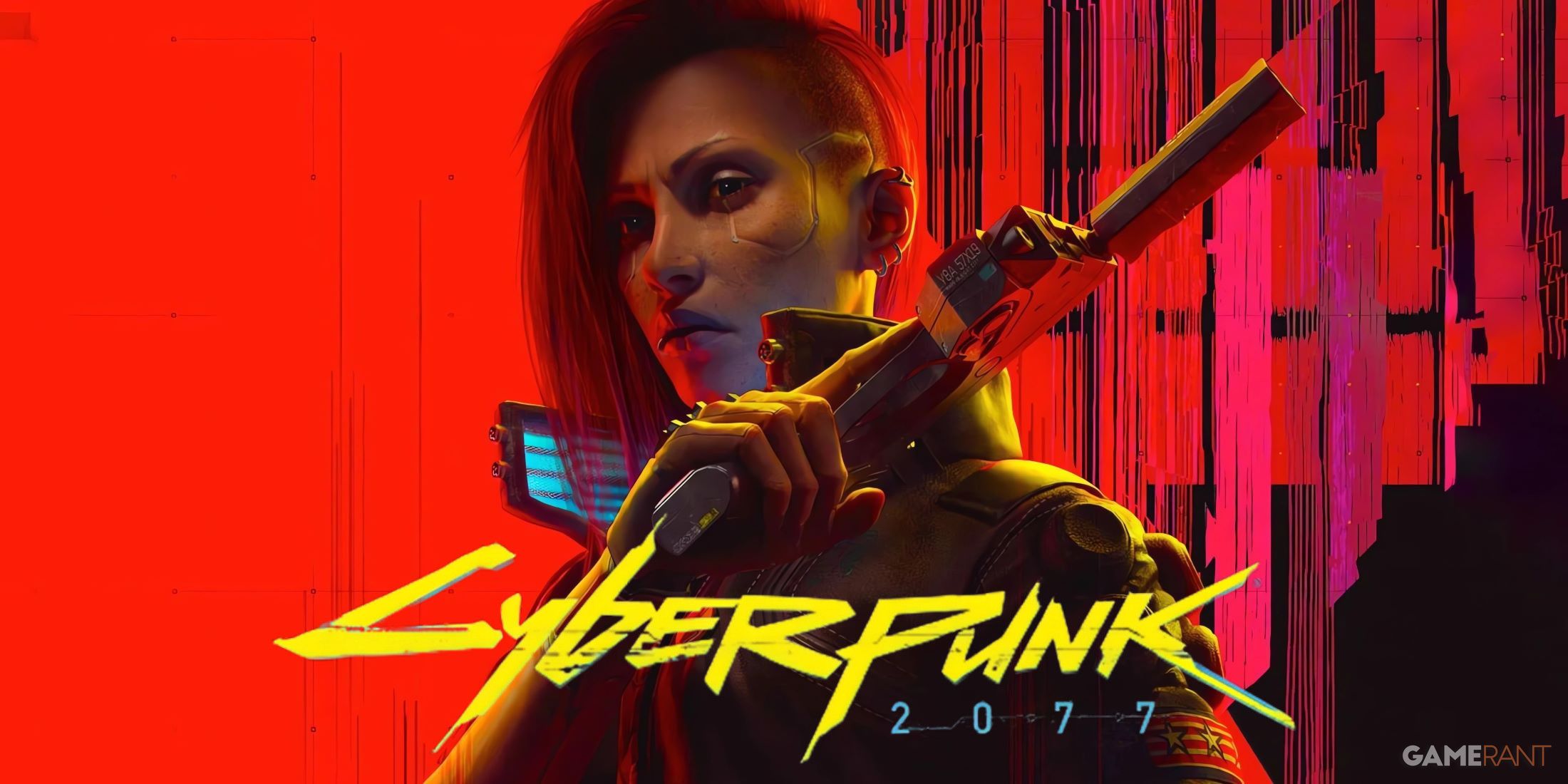 A Forgotten Mobile Title Could Be Perfect as a New Cyberpunk 2077 Spin-Off