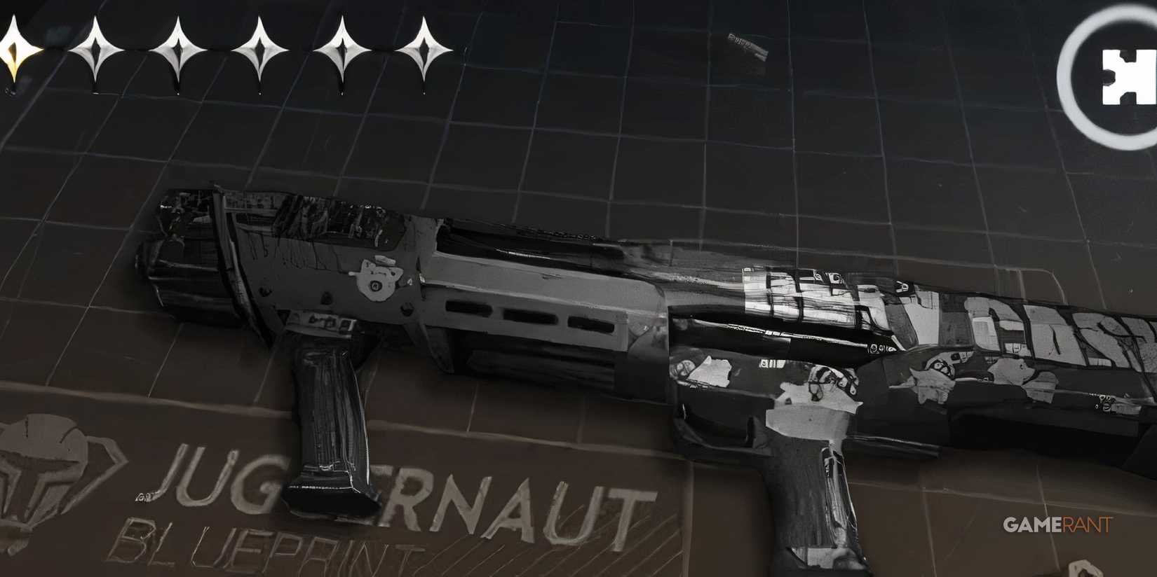 DB12 - Raining Cash Is One Of The Best Shotguns In Once Human