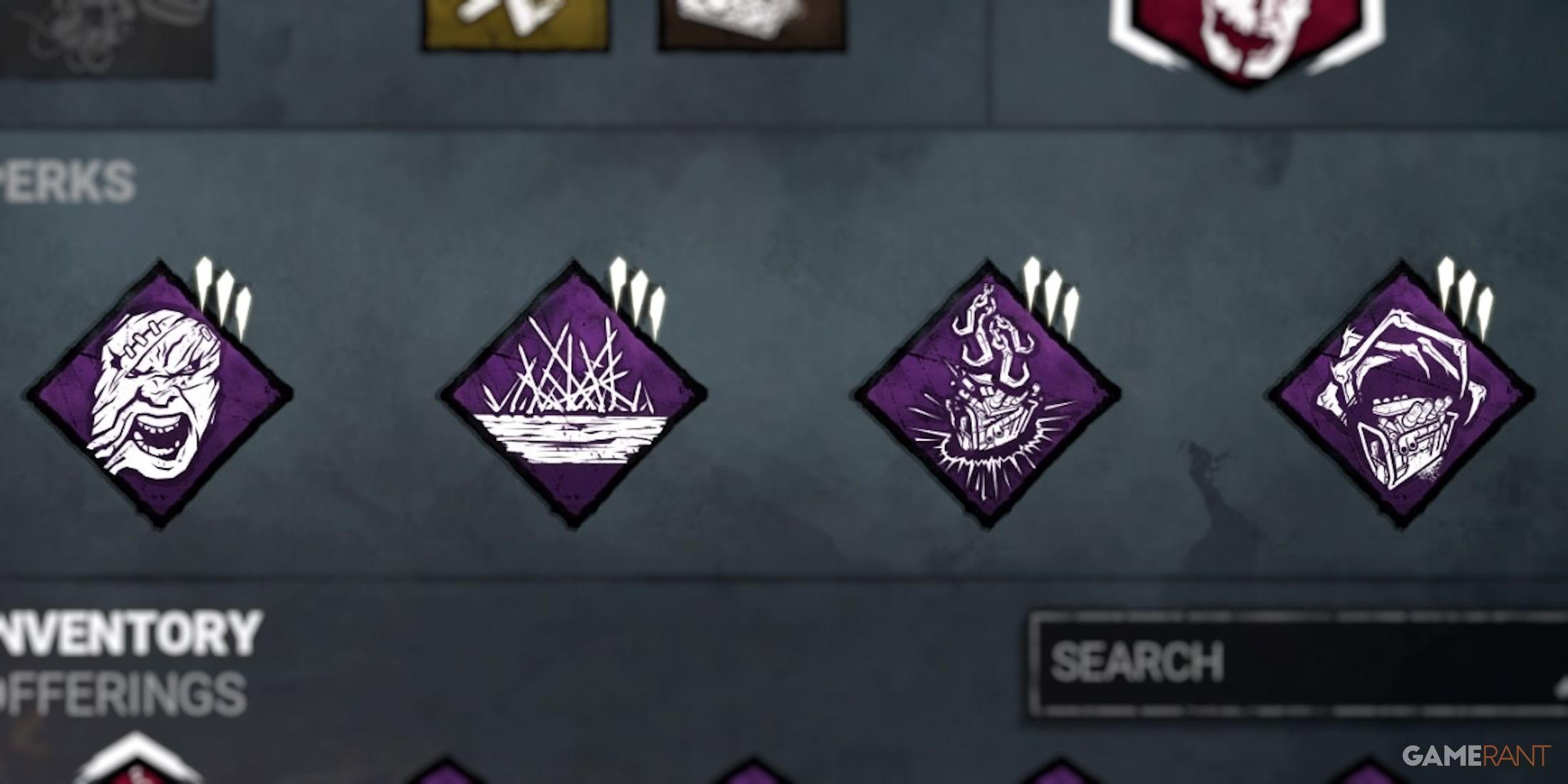 Best Killer Builds in Dead by Daylight