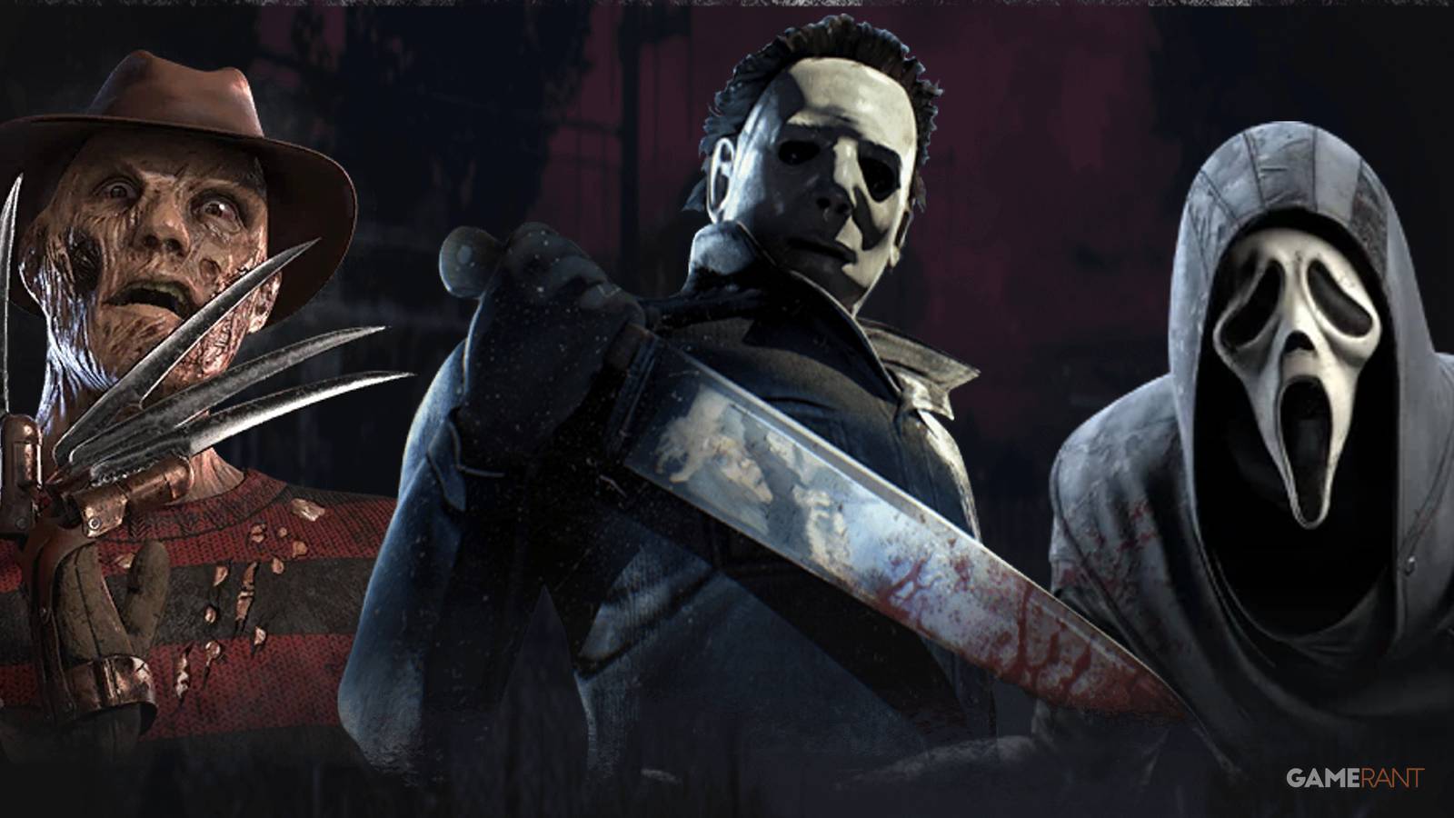 Dead-by-daylight-lingerong-liscenced-killer-issue-1