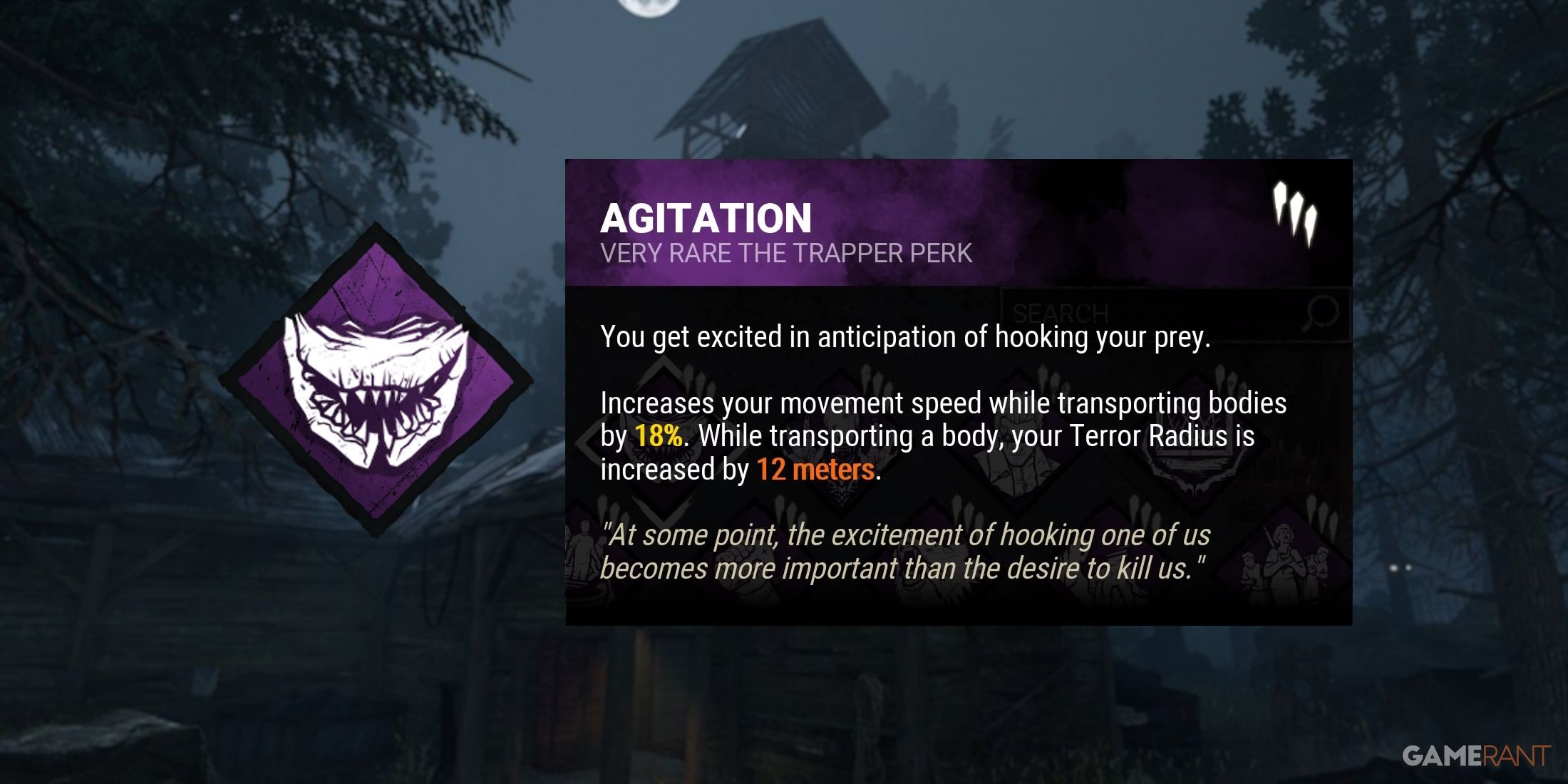 Dead By Daylight: Best Builds For The Trapper (2024)