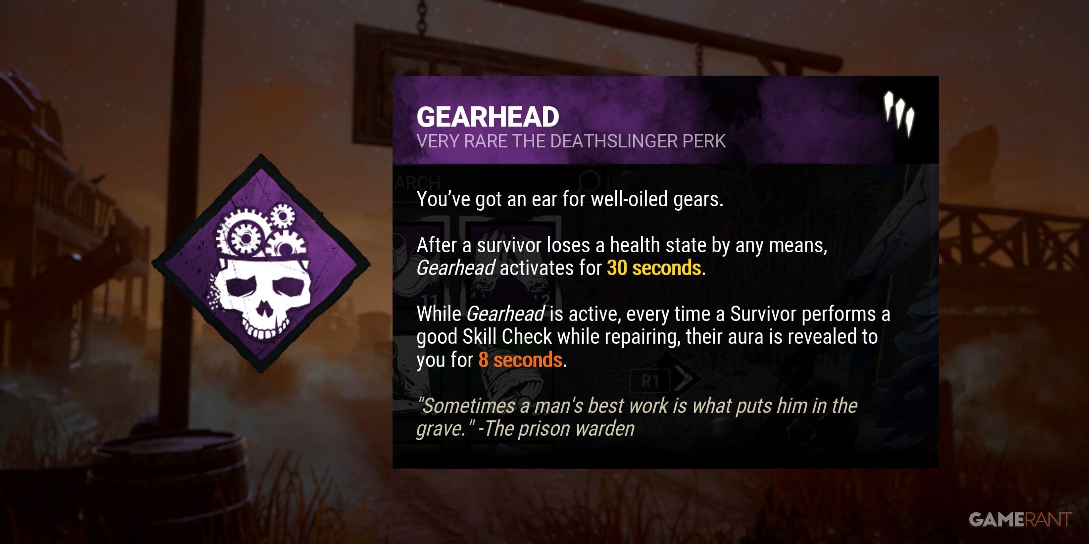 Dead By Daylight: Best Builds For The Artist (2024)
