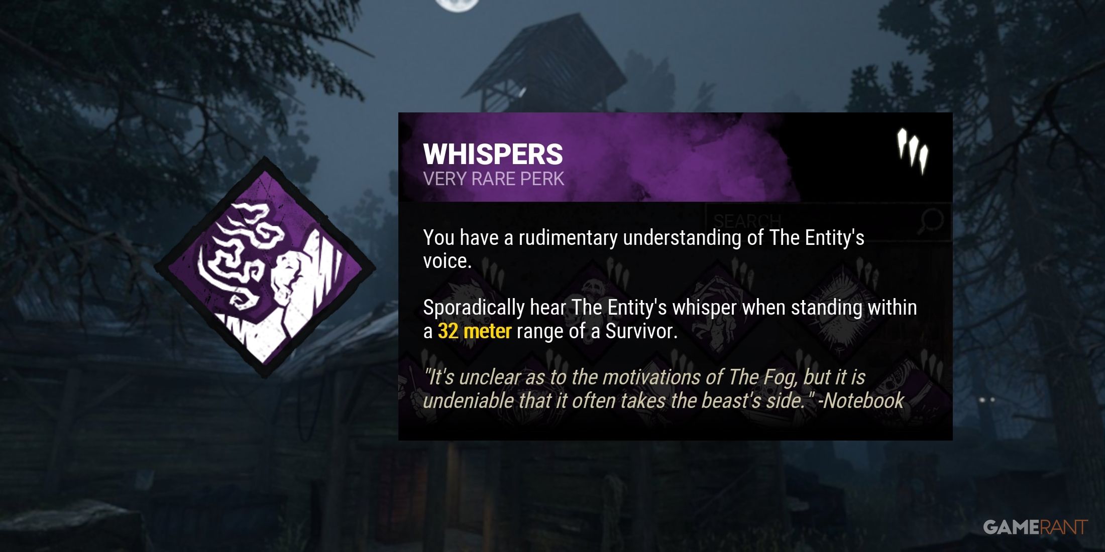 Dead By Daylight: Best Builds For The Trapper (2024)