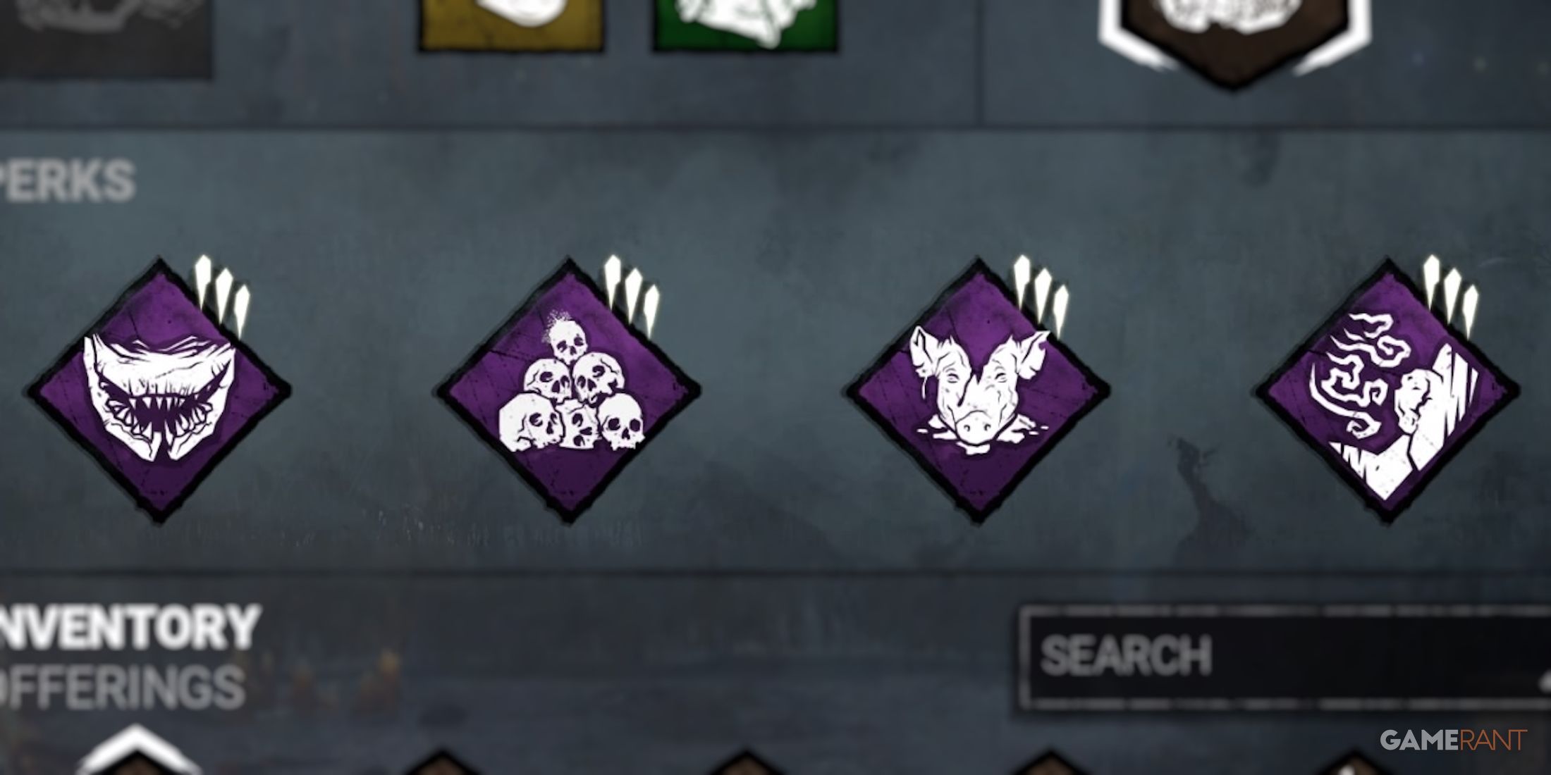 Dead By Daylight: Best Builds For The Trapper (2024)