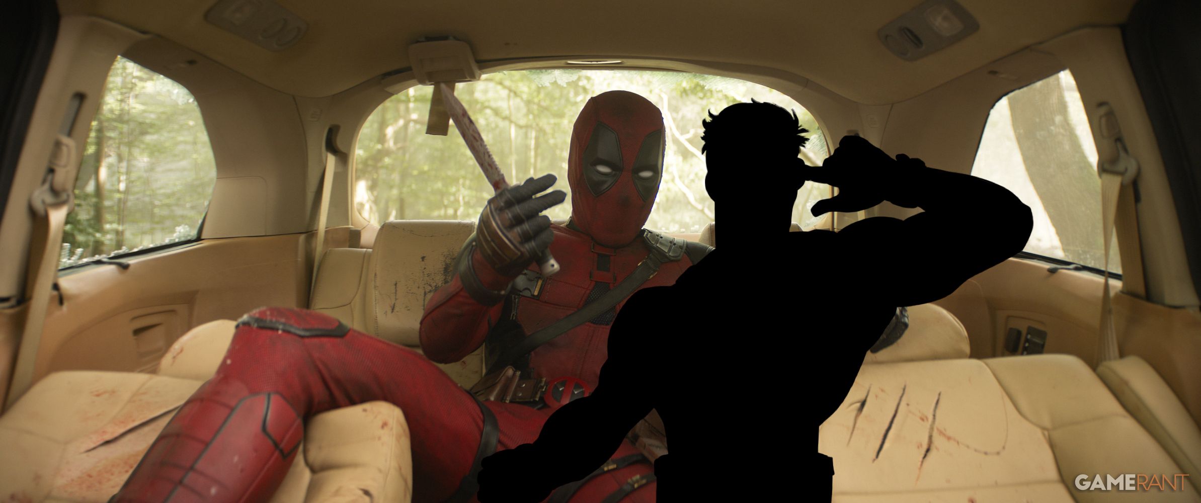 Ryan Reynolds Sparks Rumor This X-Men Superhero Will Appear in Deadpool And Wolverine