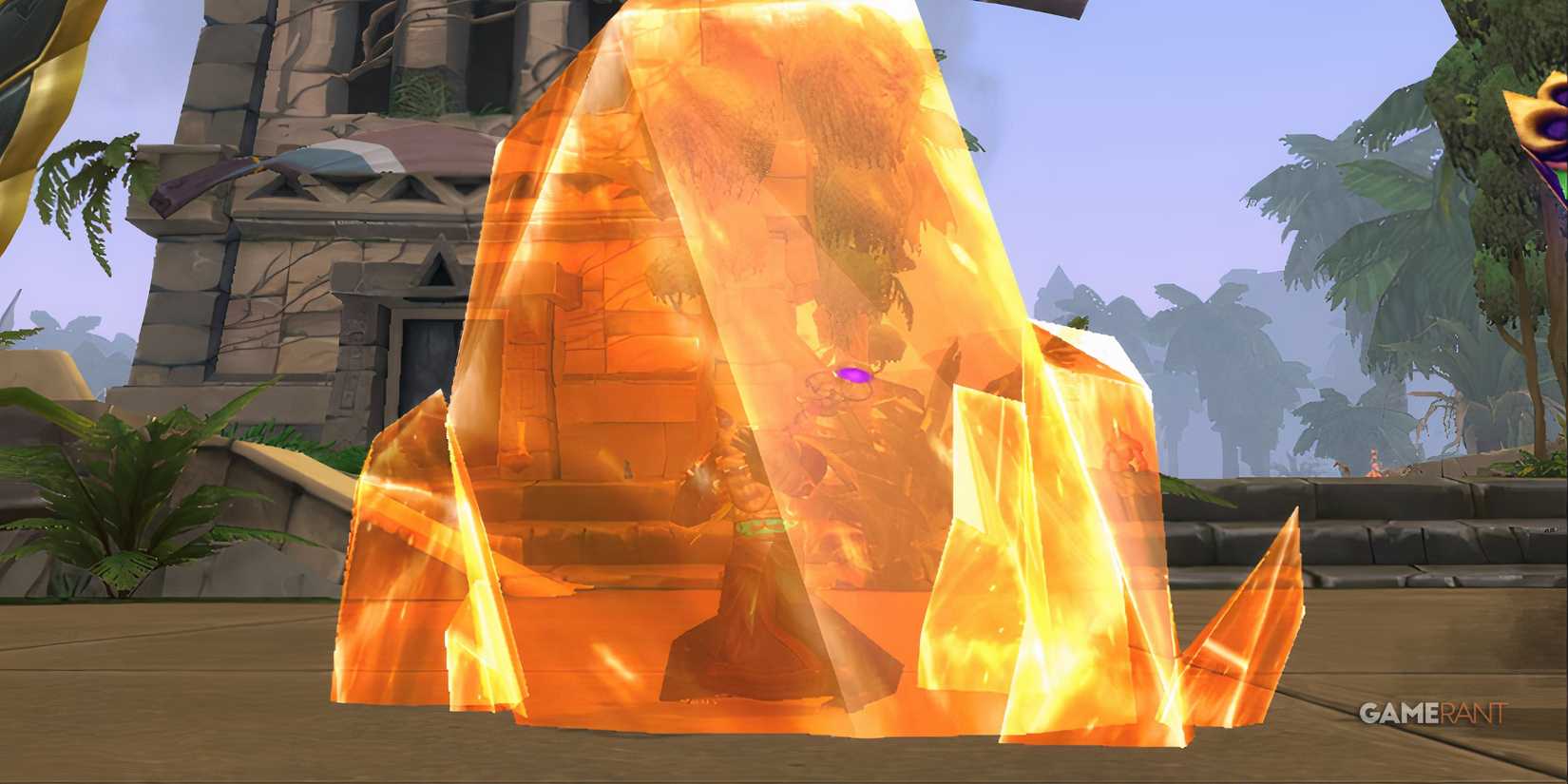 deepstone oil effects wow cataclysm