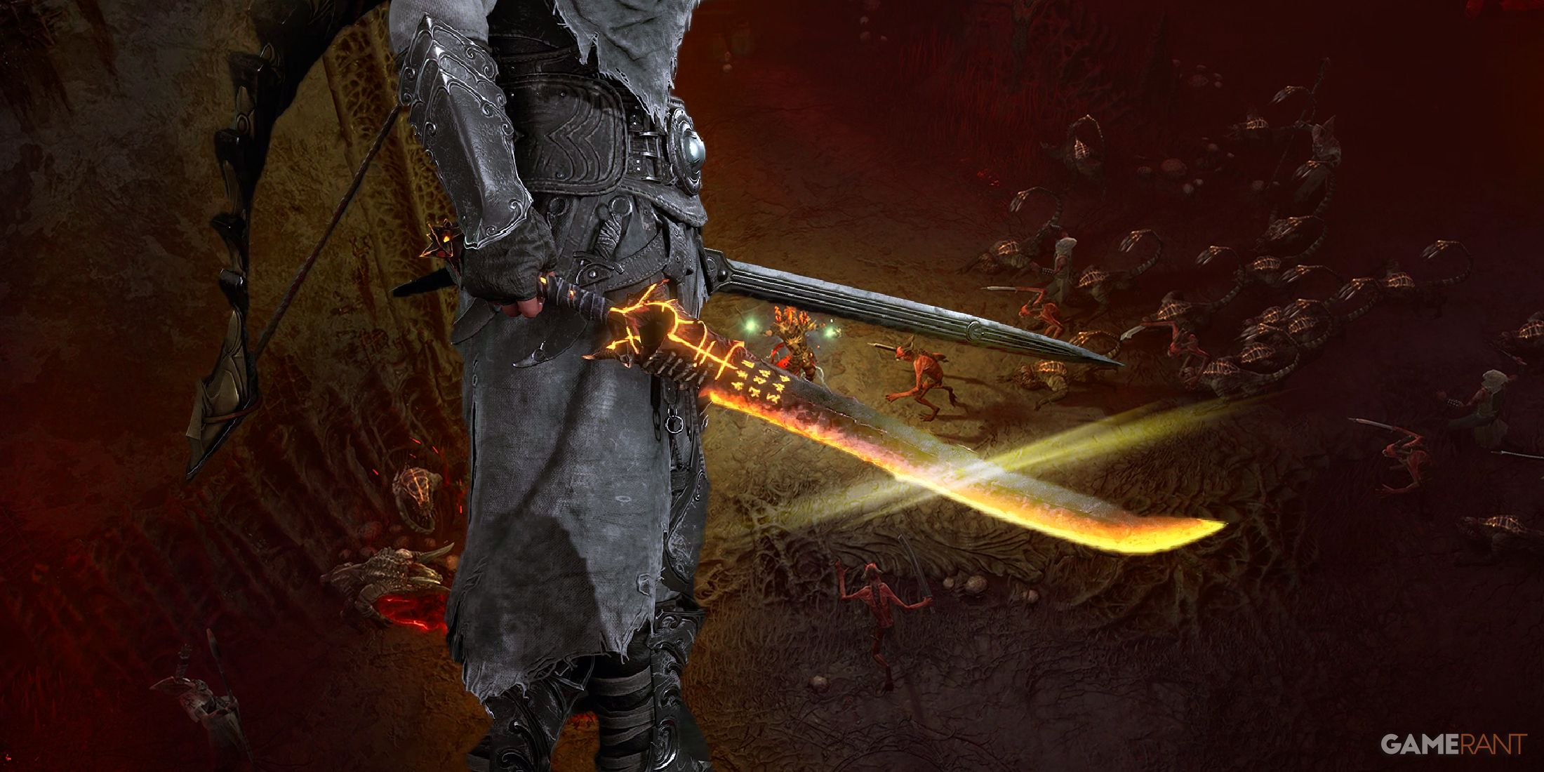 Diablo 4 Season 5's Theme is a Double-Edged Sword