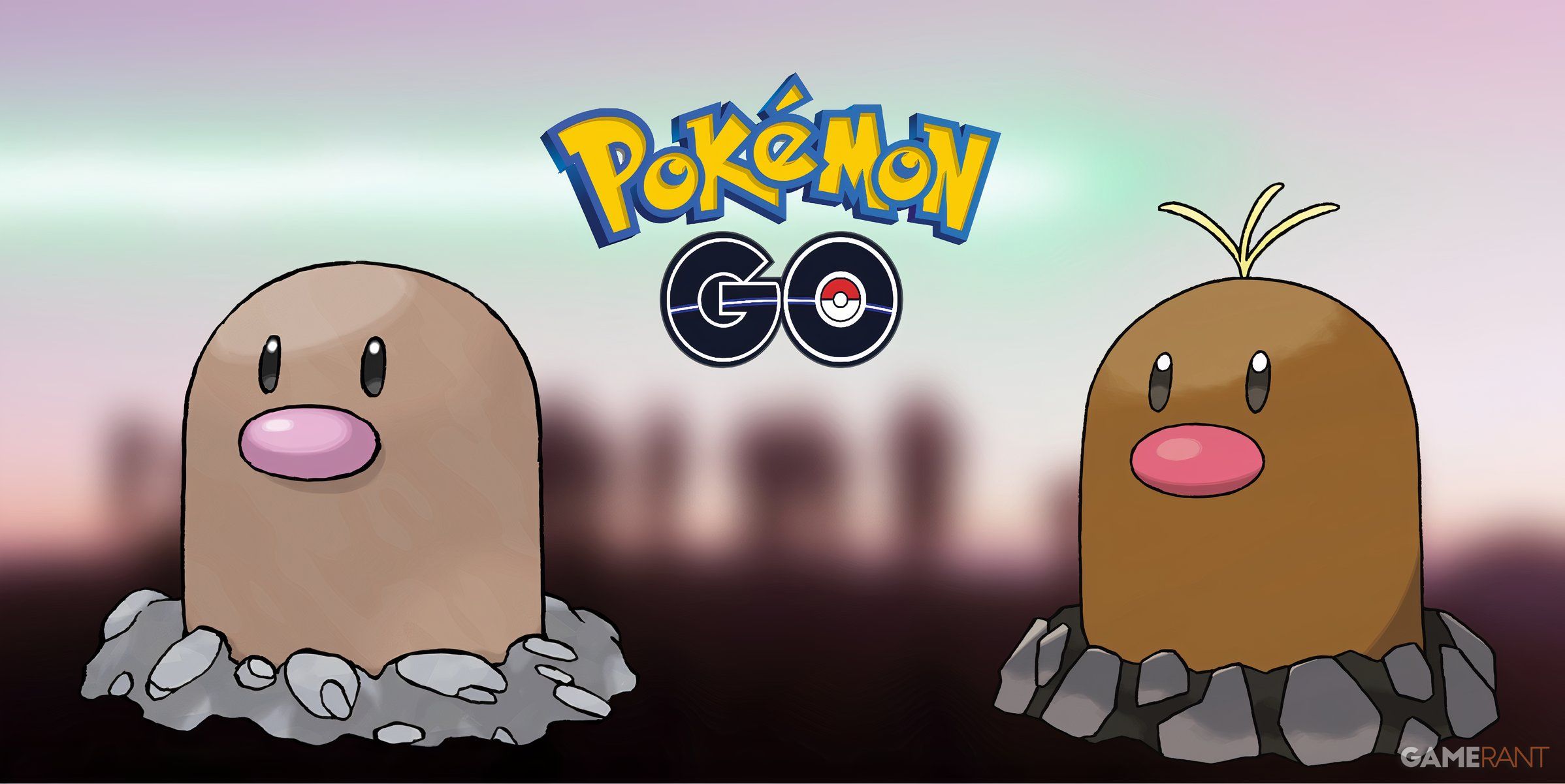 Diglett Spotlight Hour Guide