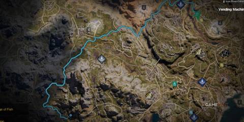 Don't Get Too Far Ahead In Once Human