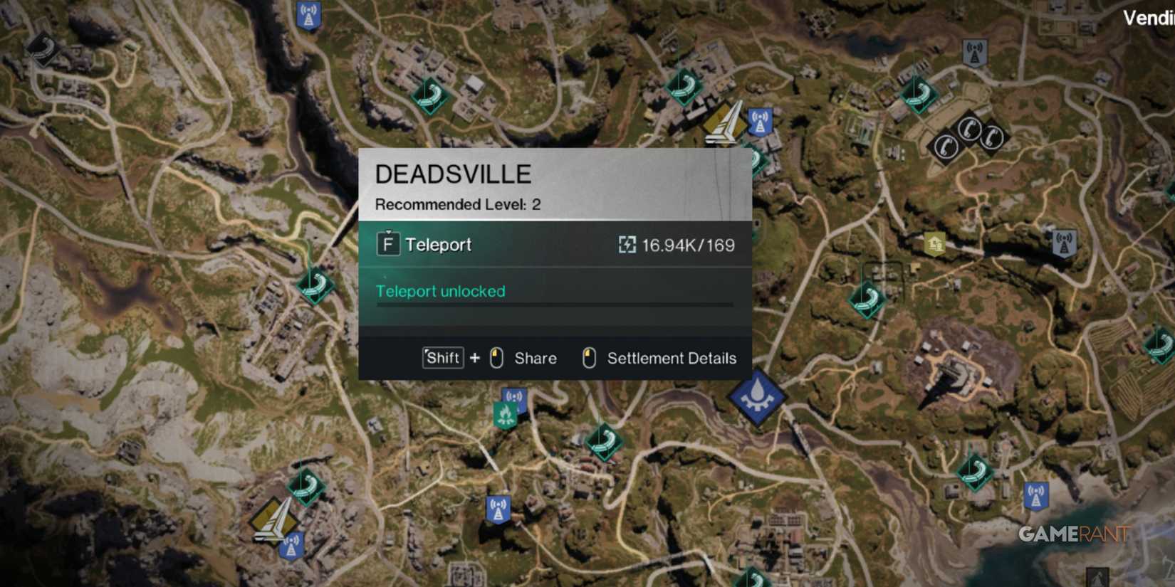 Don't Waste Energy Links In Once Human