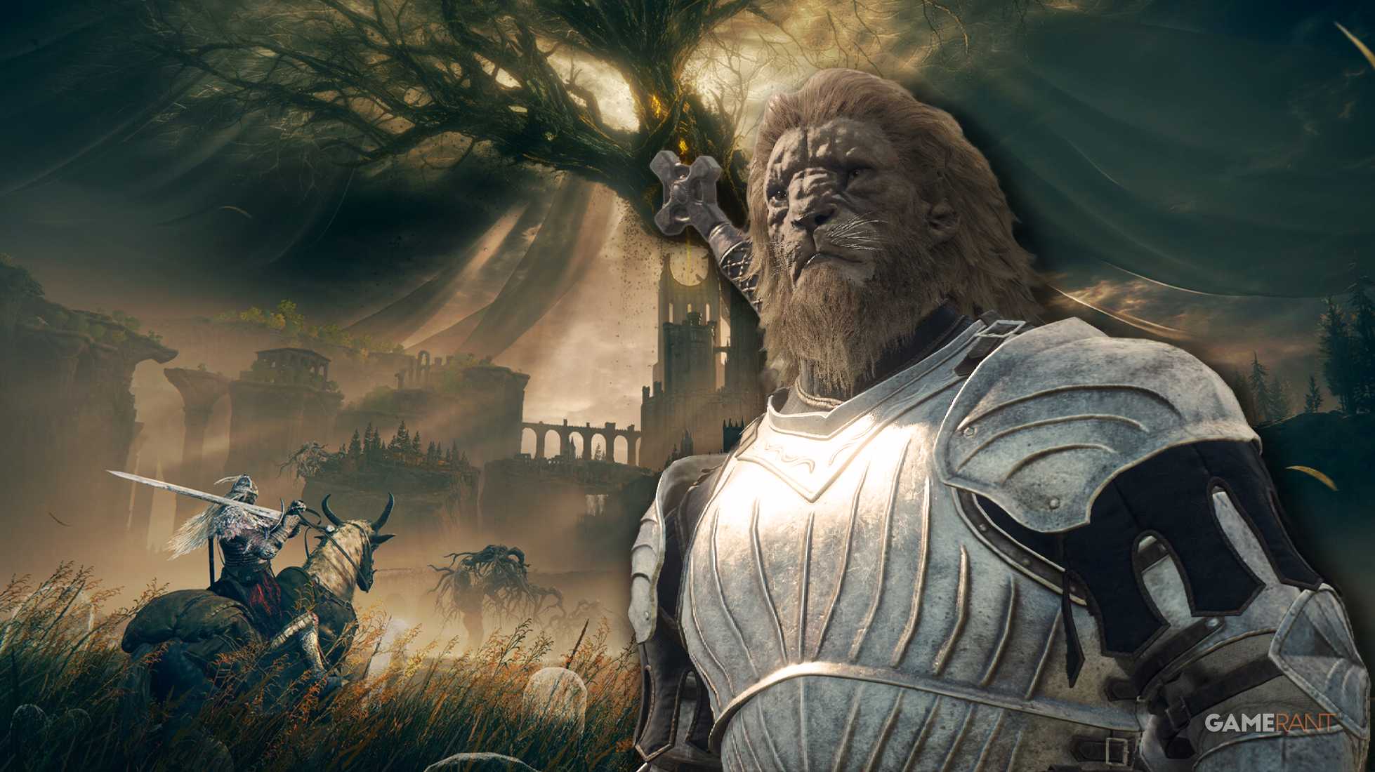 ¡Dragon's Dogma 2 Necesita su Propia Expansión Estilo Shadow of the Erdtree!