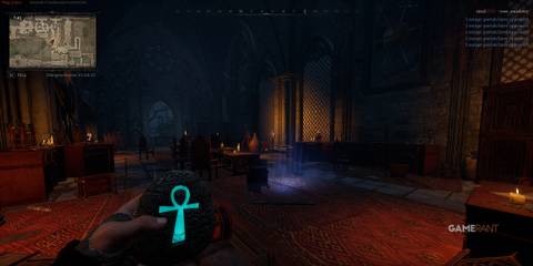 Dungeonborne -  Resurrection Stone