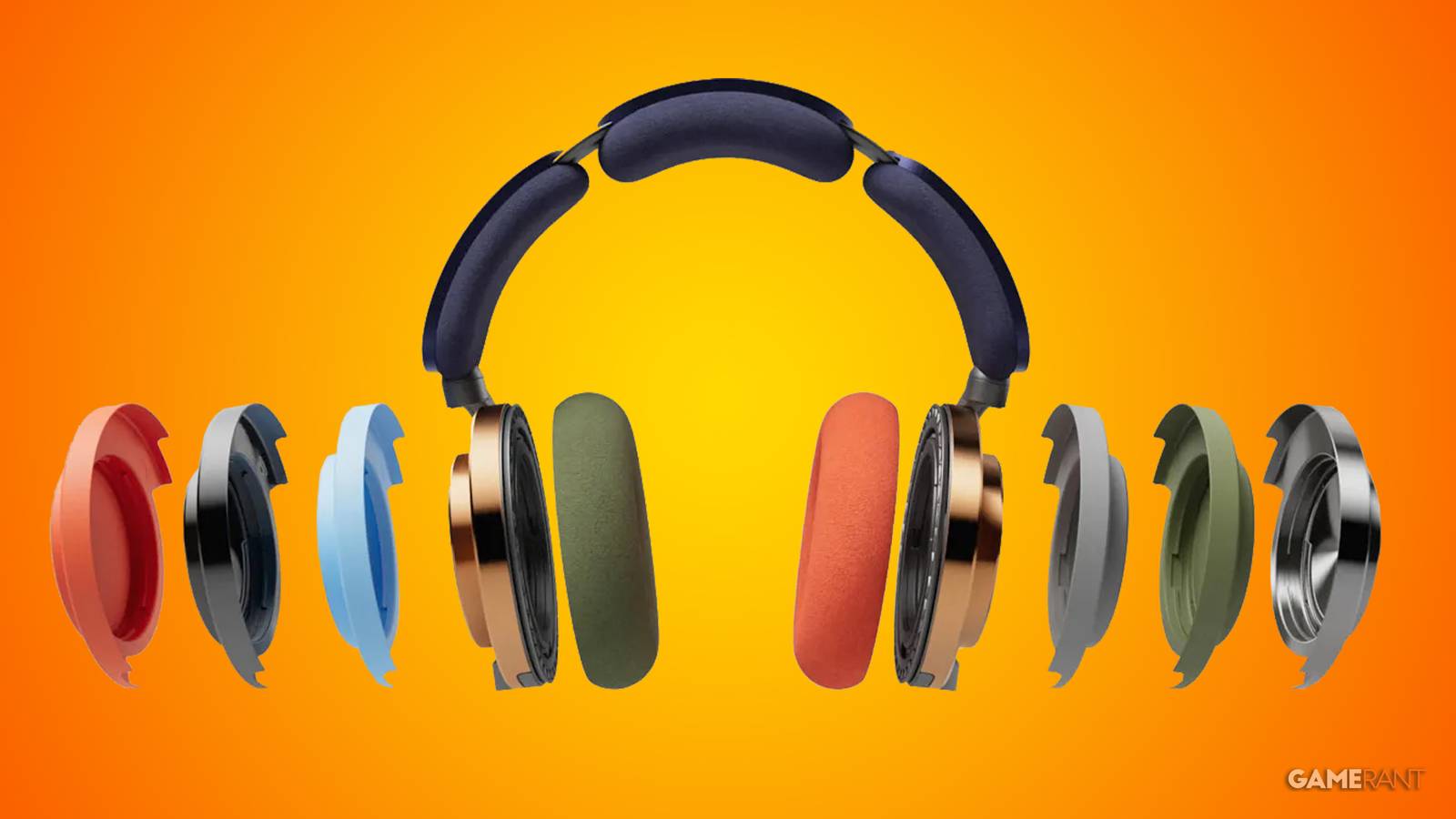 Dyson Announces Its New Flagship Headphones That Don't Look Like They Are Out of CyberPunk Anymore