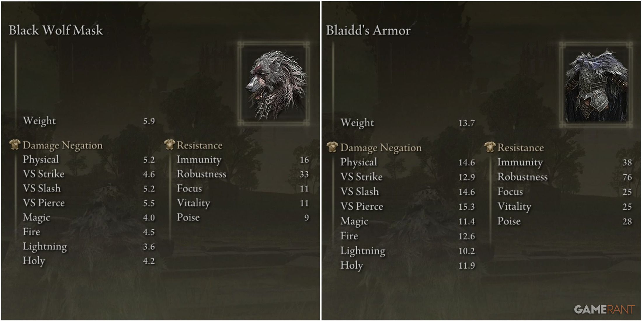 Elden Ring: Best Build To Beat Promised Consort Radahn