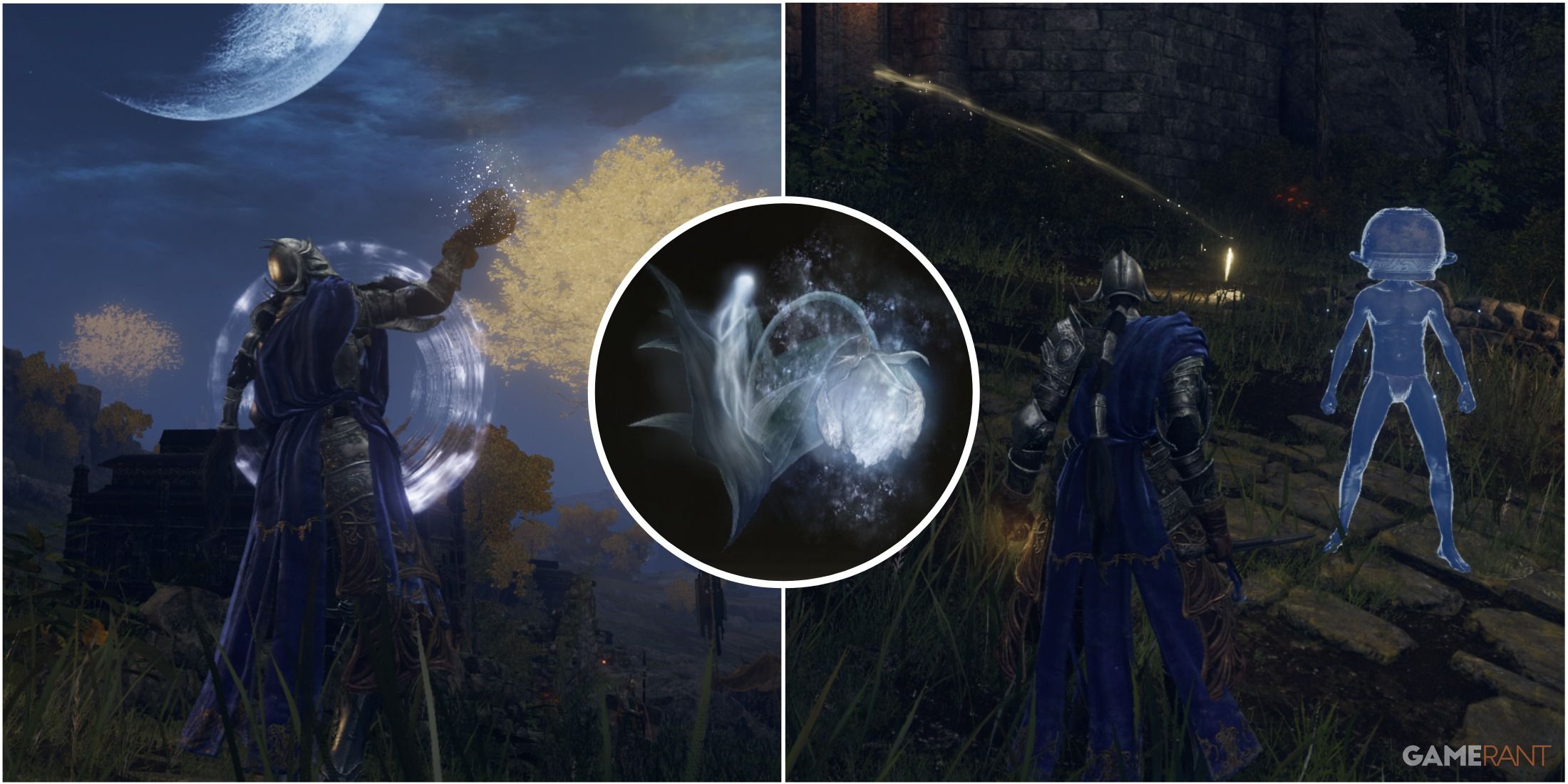 Elden Ring: All Great Ghost Glovewort Locations In Shadow Of The Erdtree