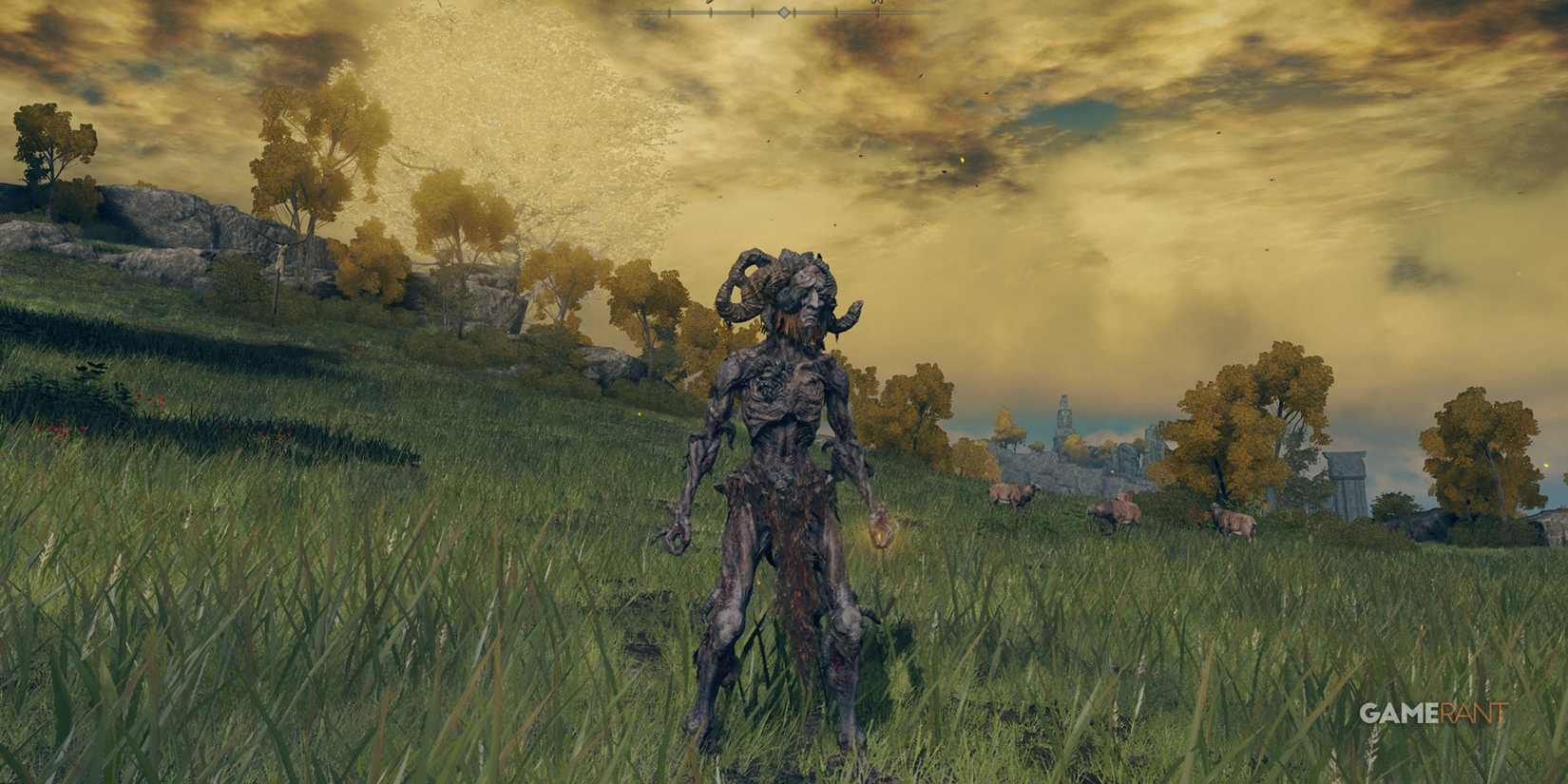 Elden Ring - Shadow of the Erdtree - Lamenter's Form