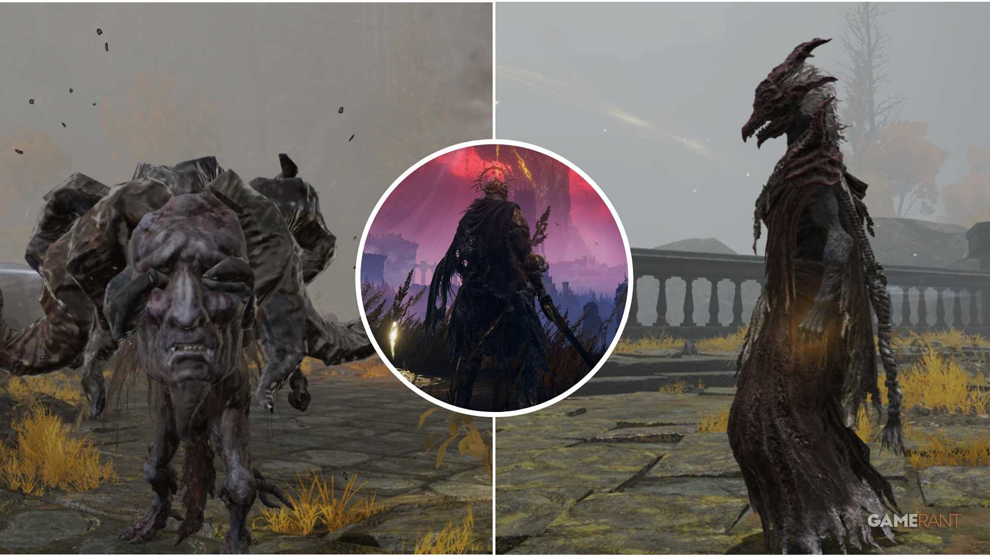 ¡Descubre Todas las Transformaciones Secretas en Elden Ring: Sombra del Árbol Erdtree!