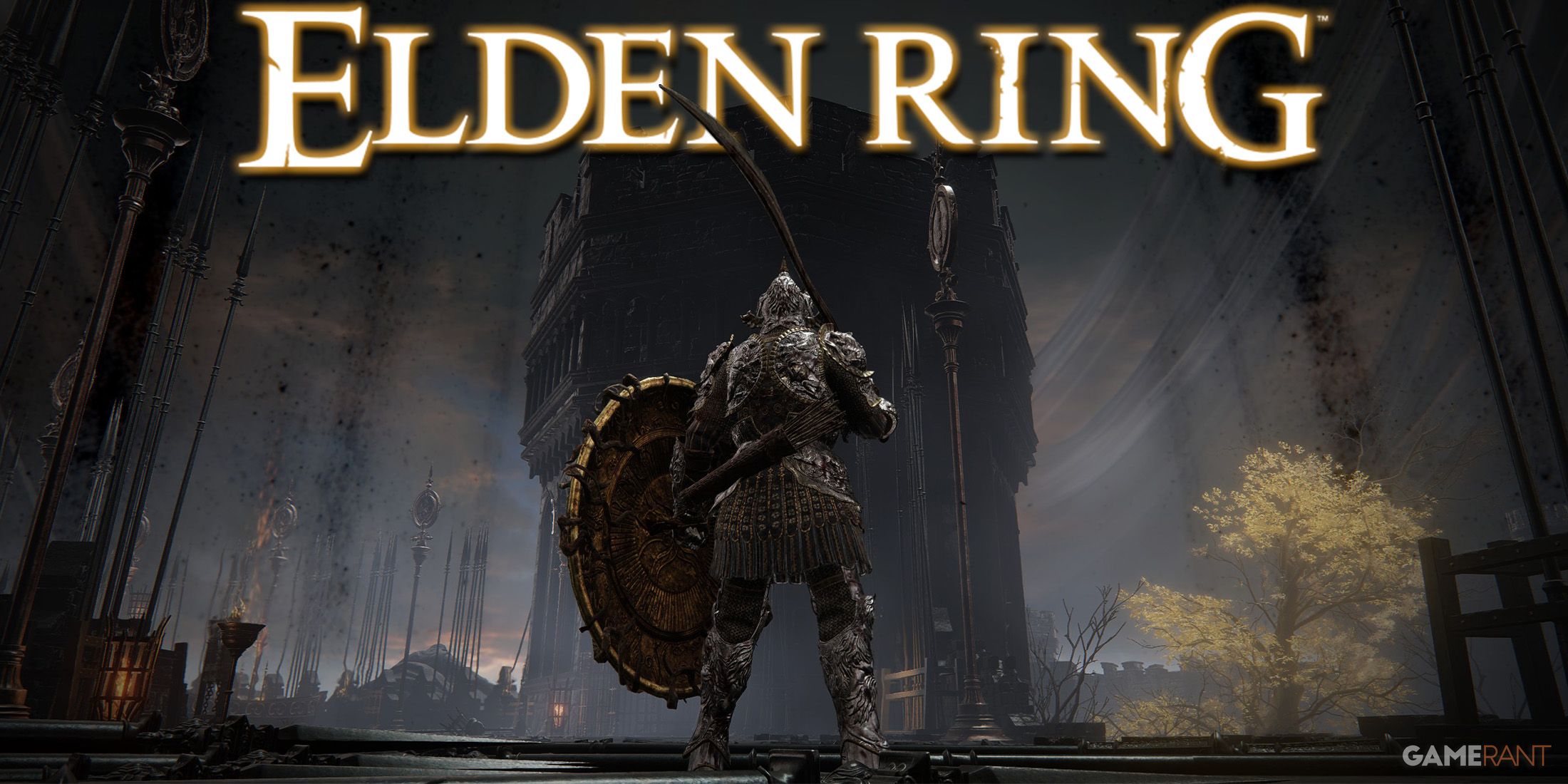 Elden Ring Reveals Change Coming in Future DLC Patch