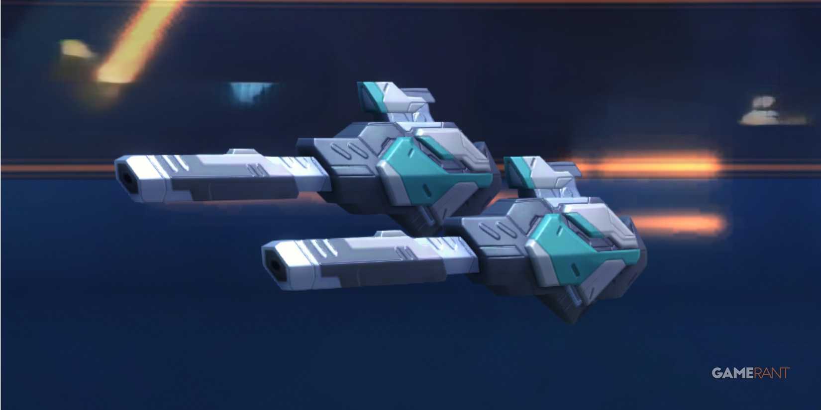 EM Rifles Are A Good Weapon For Panther