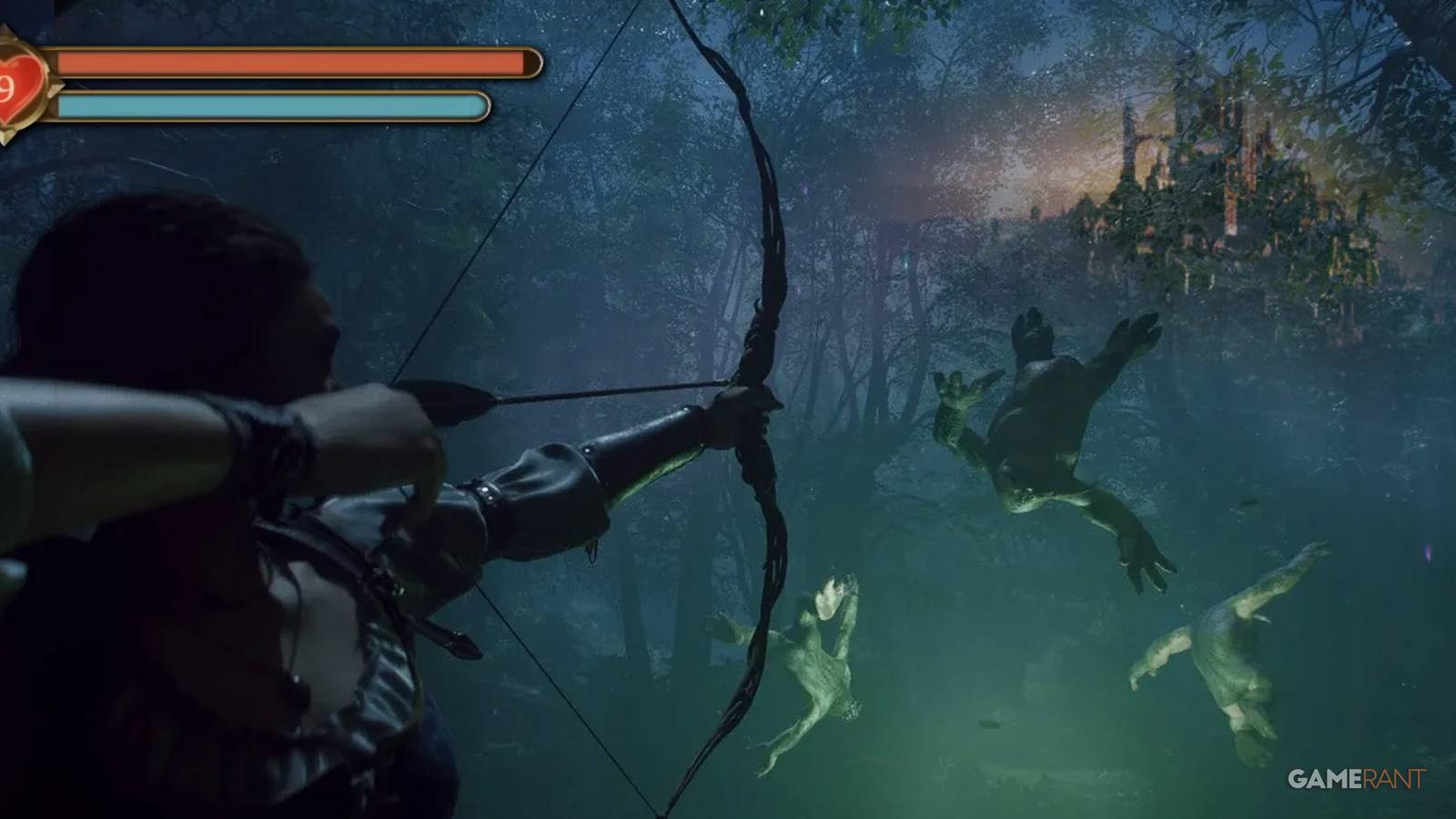 Fable Morality System Weight