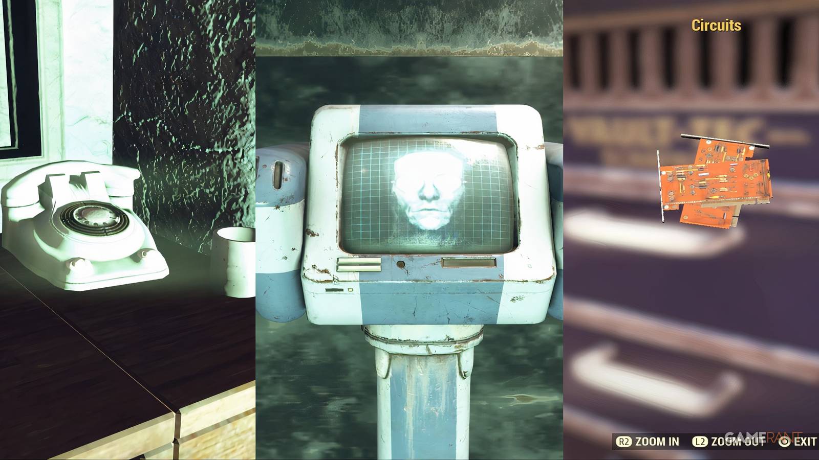 Farming Circuitry in Fallout 76