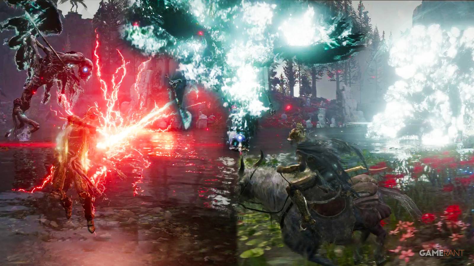 Elden Ring: Shadow Of The Erdtree - How To Beat Death Rite Bird