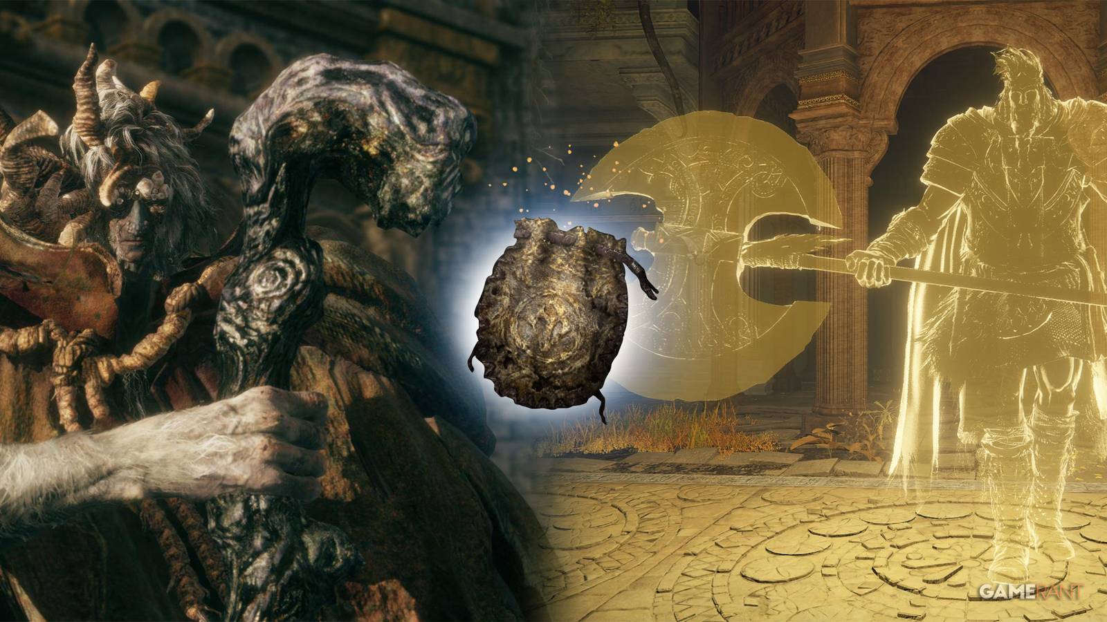 featured image, how to get more talisman slots in elden ring