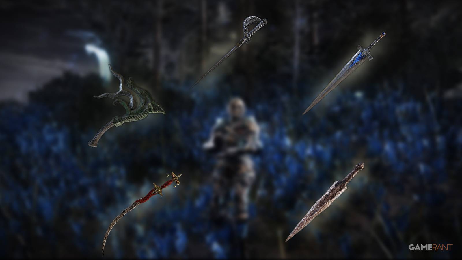 featured image, worst weaposn to upgrade in elden ring shadow of the erdtree