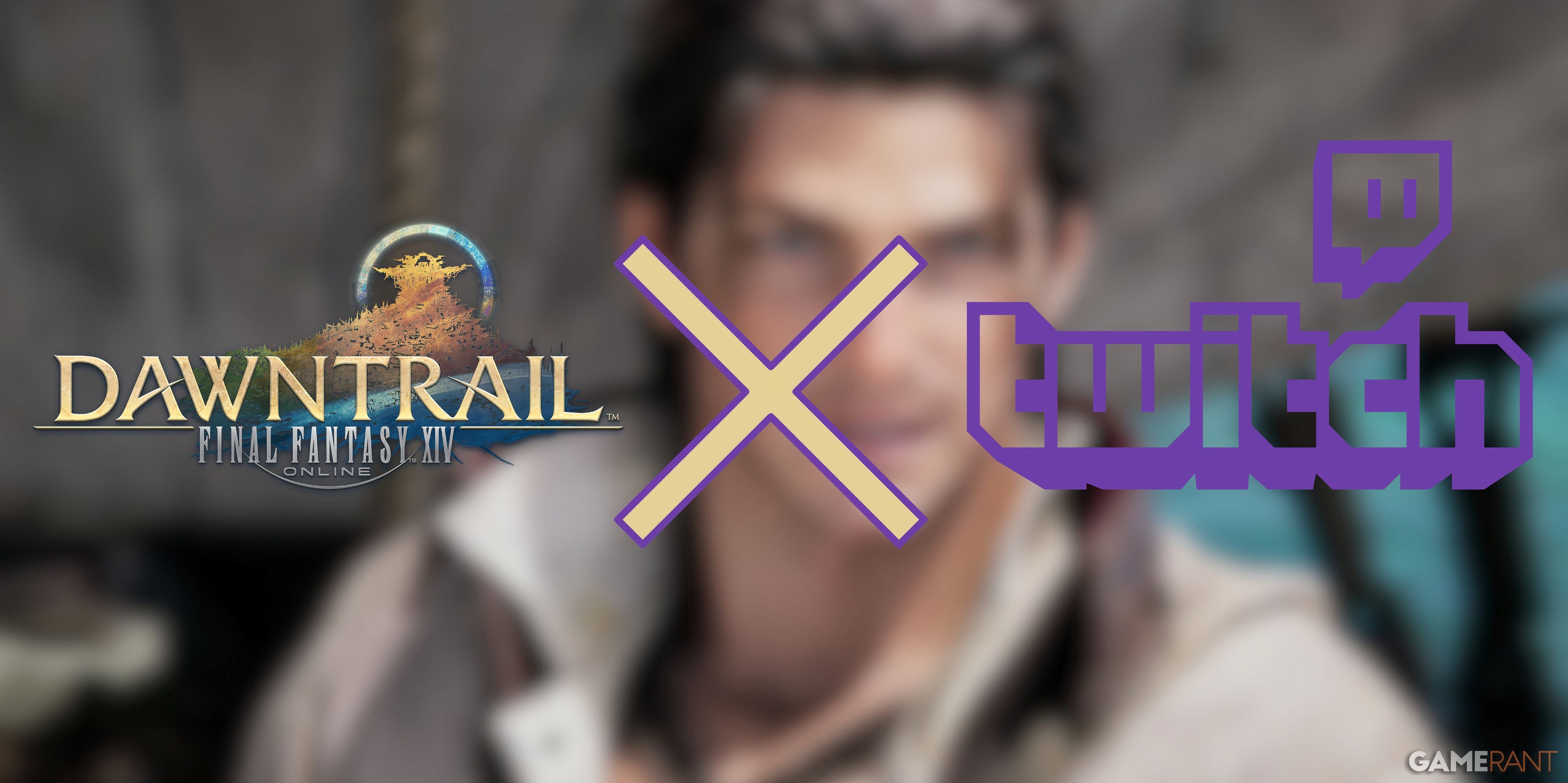 FF14 - Twitch and Dawntrail