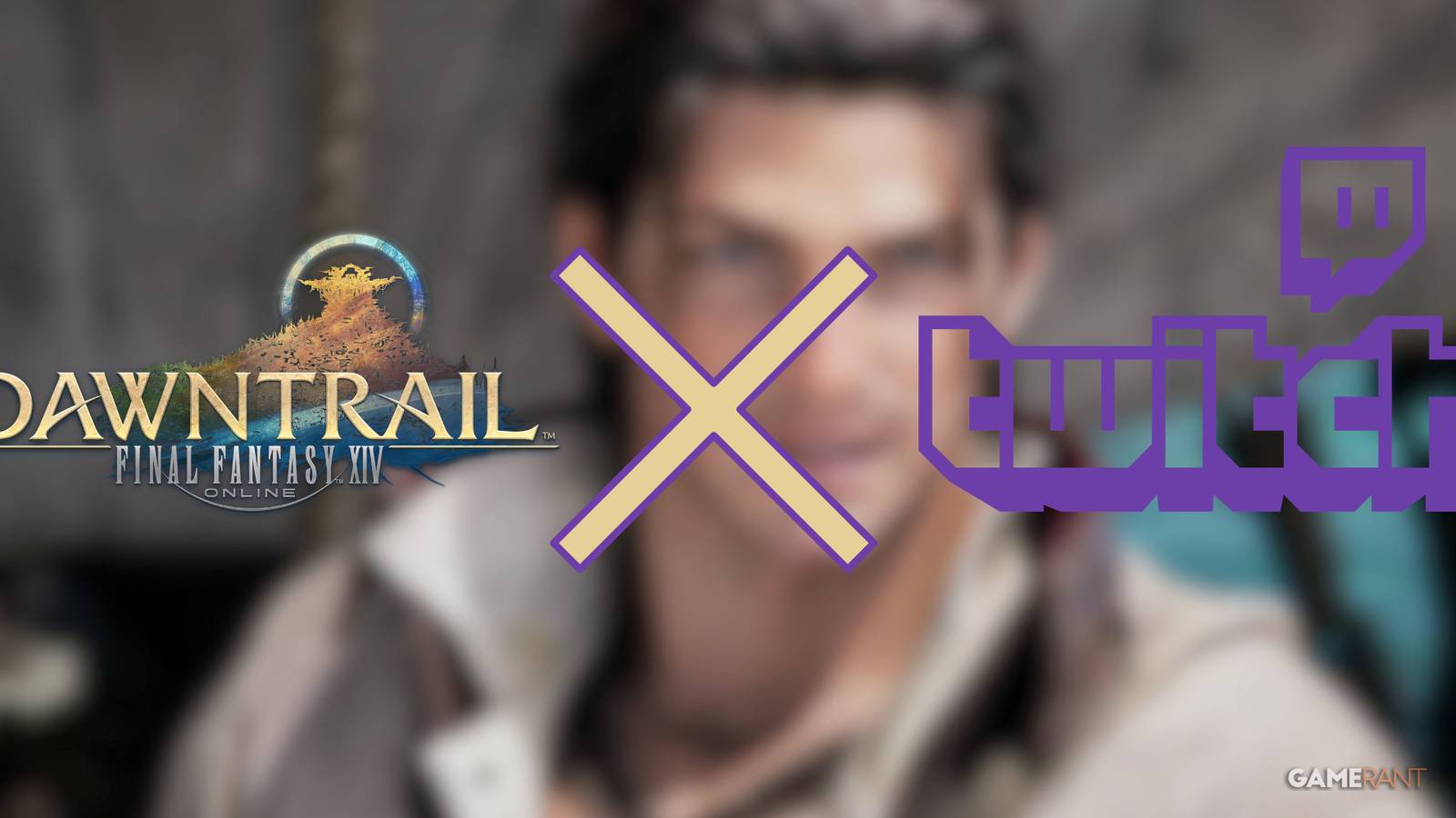 FF14 - Twitch and Dawntrail