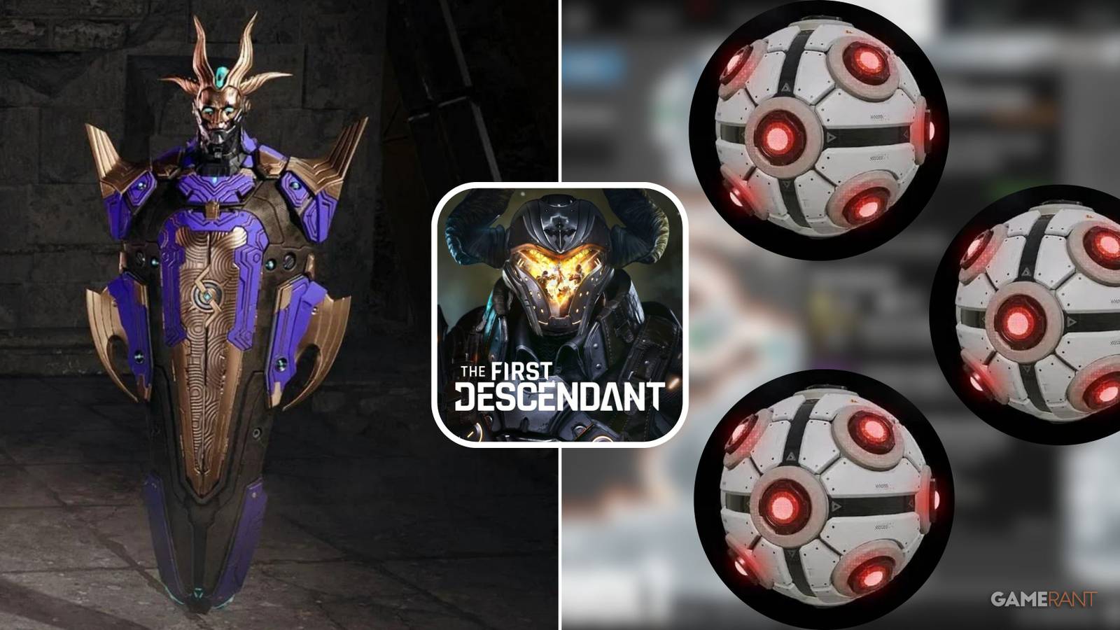 First Descendant Code Breakers Feature Image