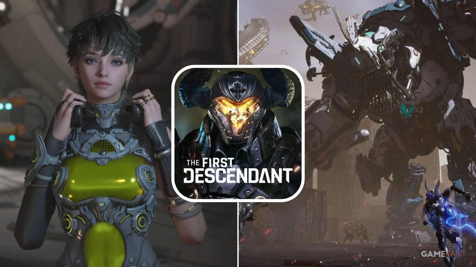 First Descendant  Energy Activator Feature-1