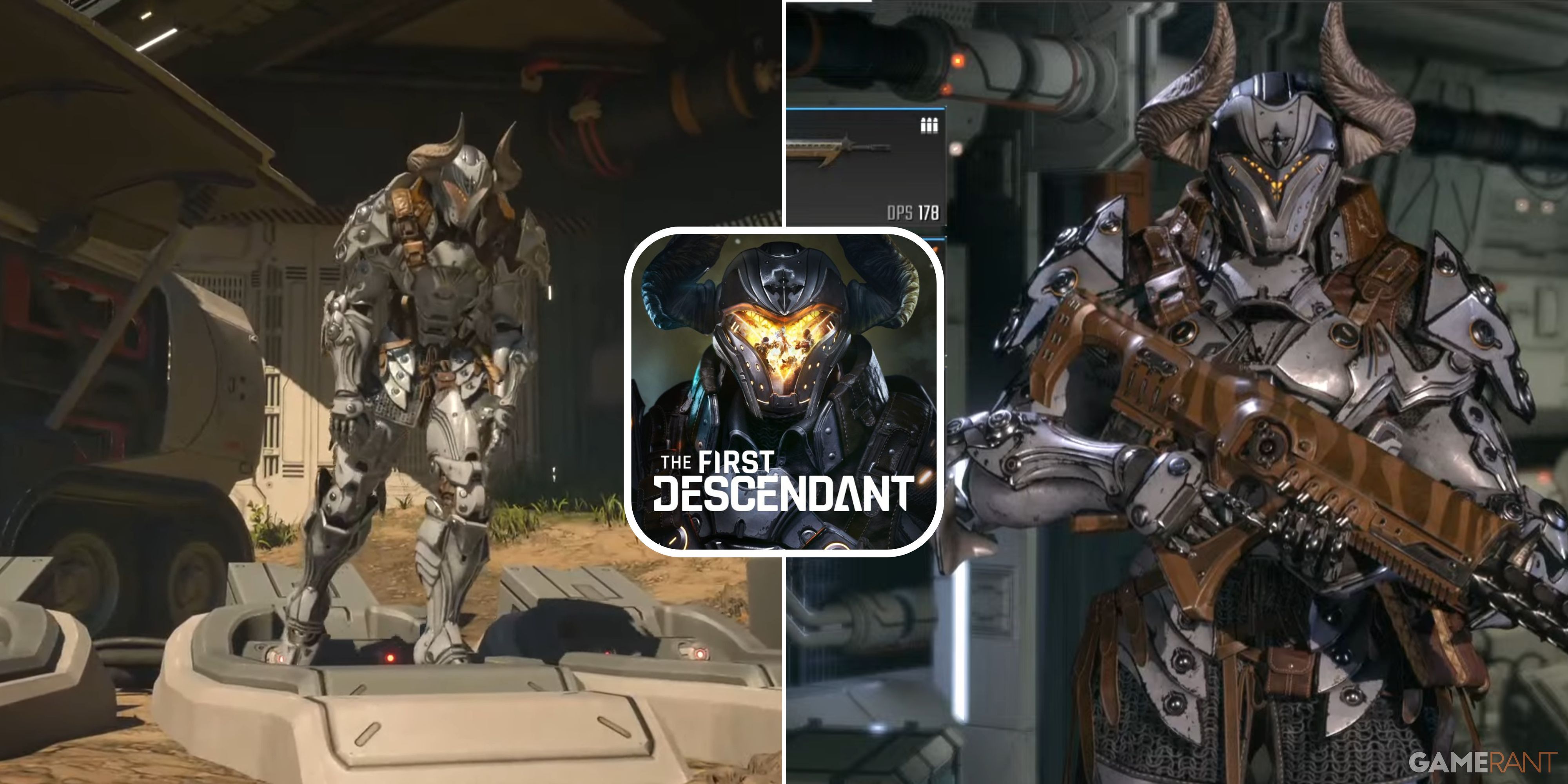 First Descendant How to play Ajax Feature Image