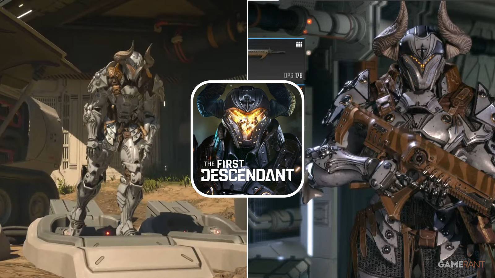 First Descendant How to play Ajax Feature Image