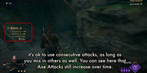 FLintlock-Axe-Attacks-Multiplier