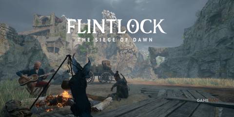 Flintlock-Fast-Rep-XP-Featured