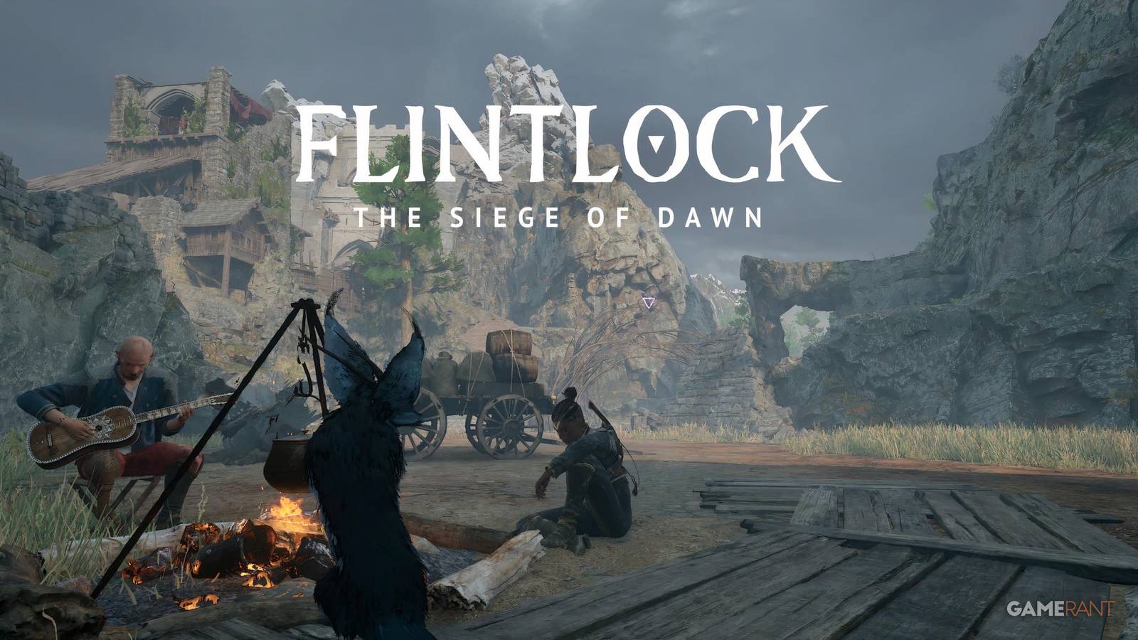 Flintlock-Fast-Rep-XP-Featured