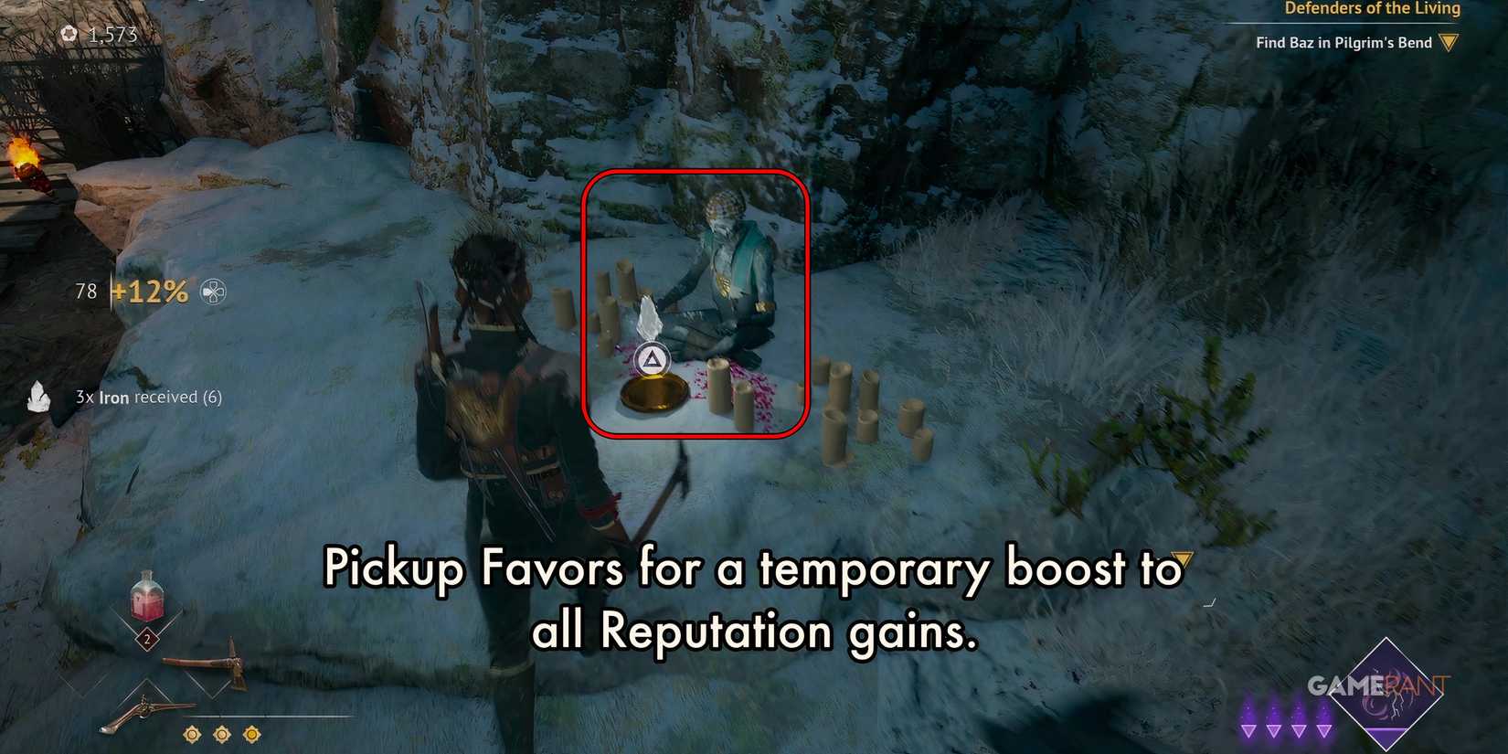 Flintlock-Rep-XP-Favors