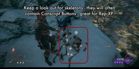 Flintlock-Skeleton-Conscript-Button-Rep