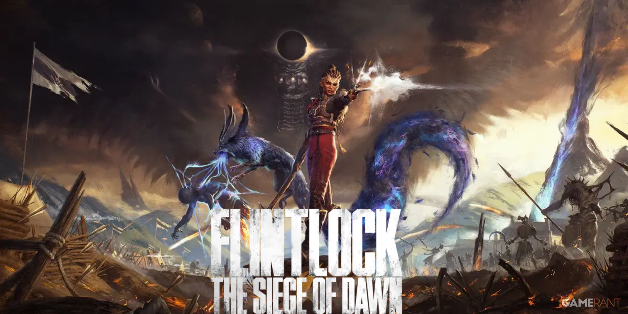 Flintlock: The Siege of Dawn - Where to Find All Enki Feathers