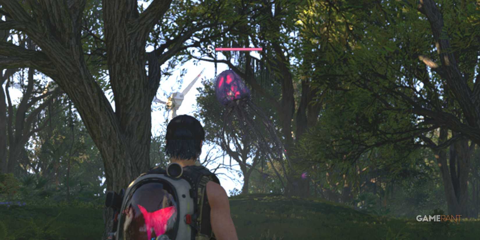 Floater Deviant Is A Dangerous Enemy In Once Human