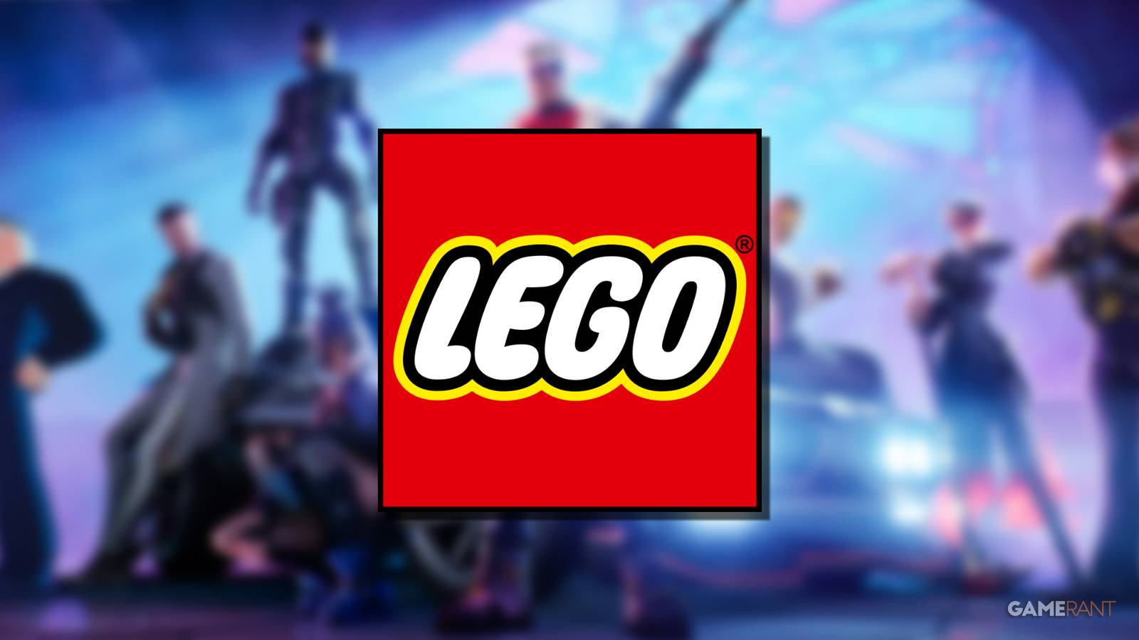 Fortnite LEGO Sets Leak