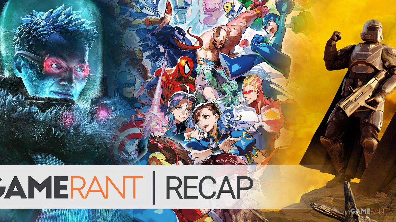 Gamerant Recap 070724