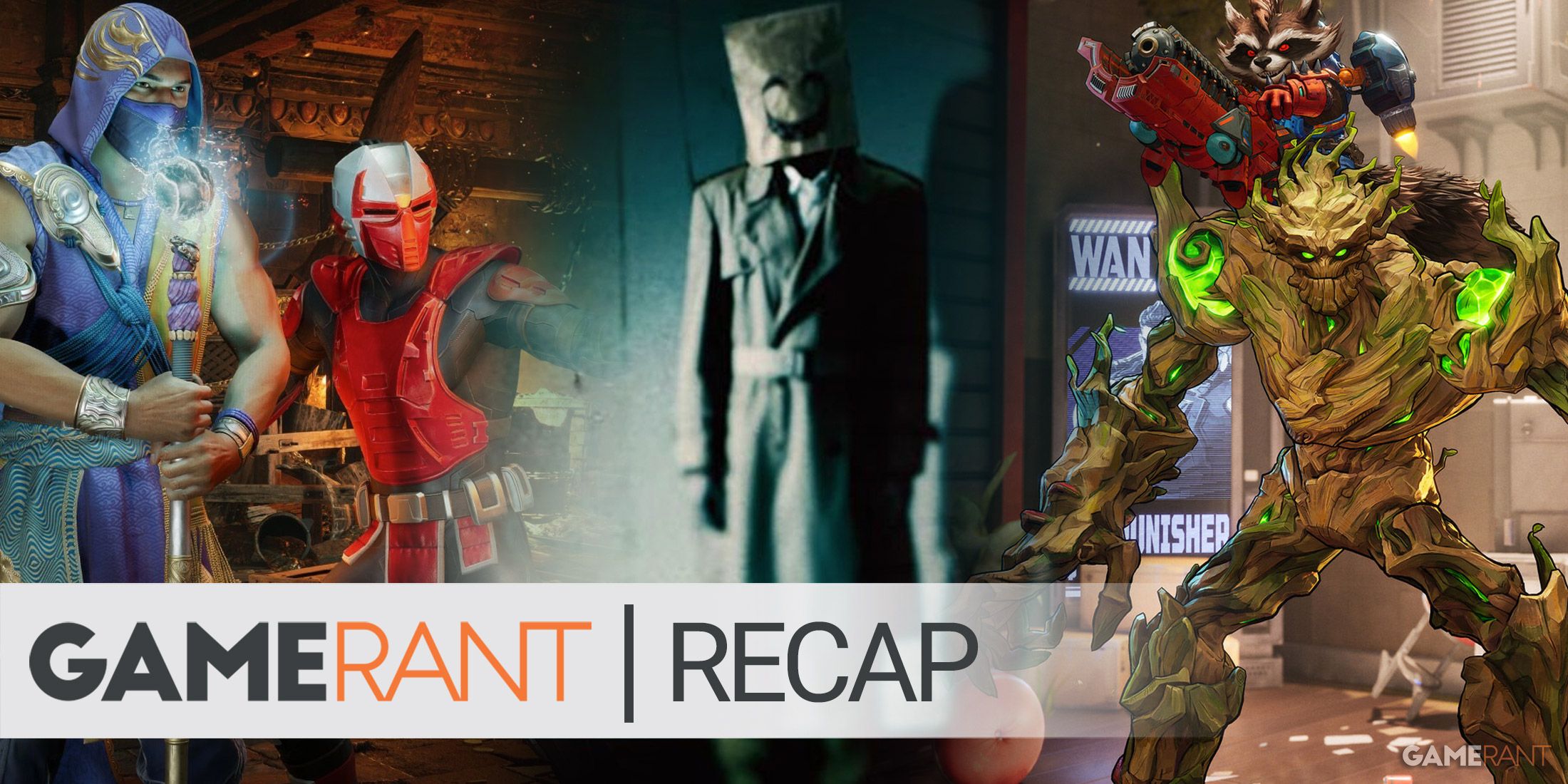 Gamerant Recap 071424