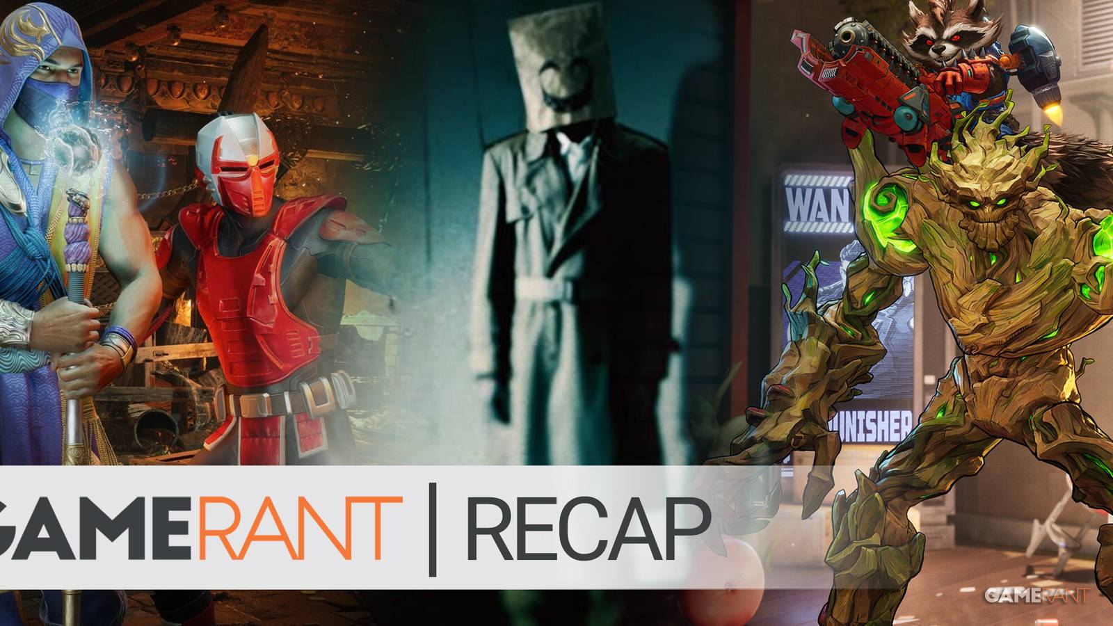 Gamerant Recap 071424