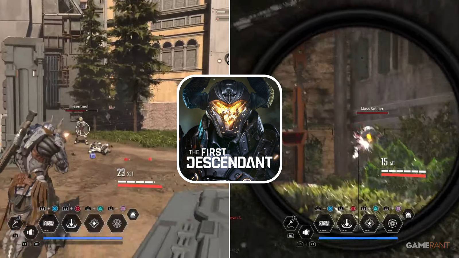 Games like the first descendant-1