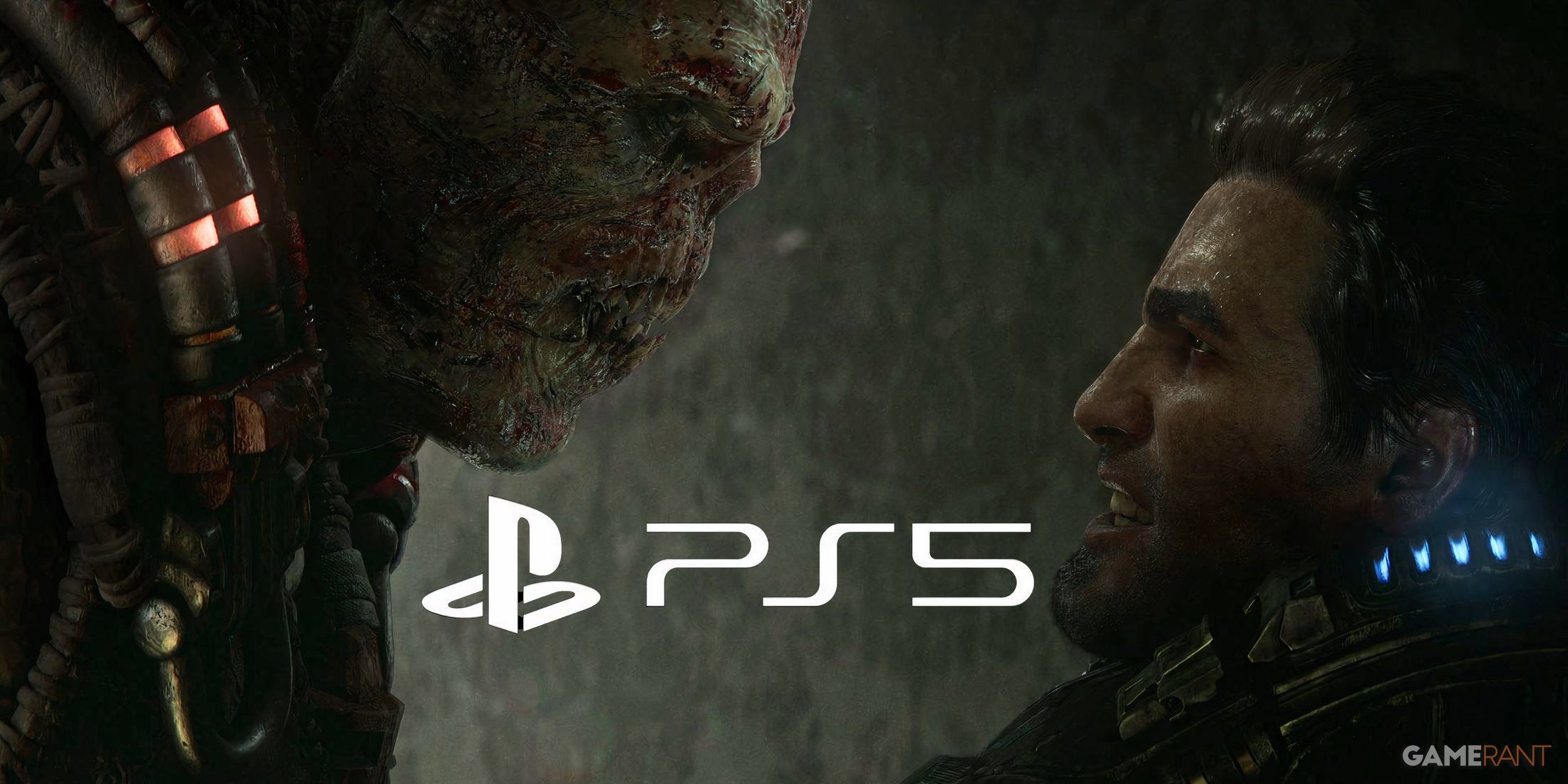 Gears of War E-Day on PlayStation Rumors Explained